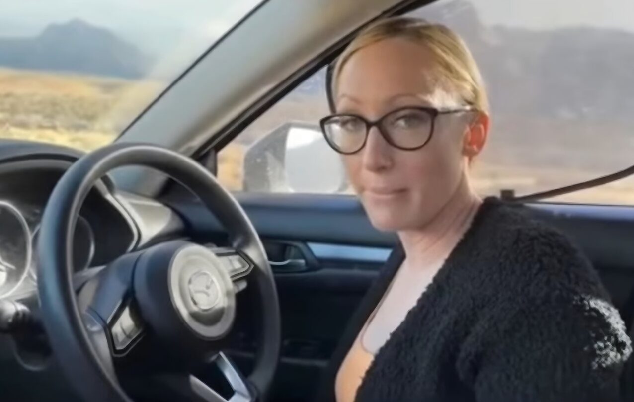 fake taxi driving school glasses