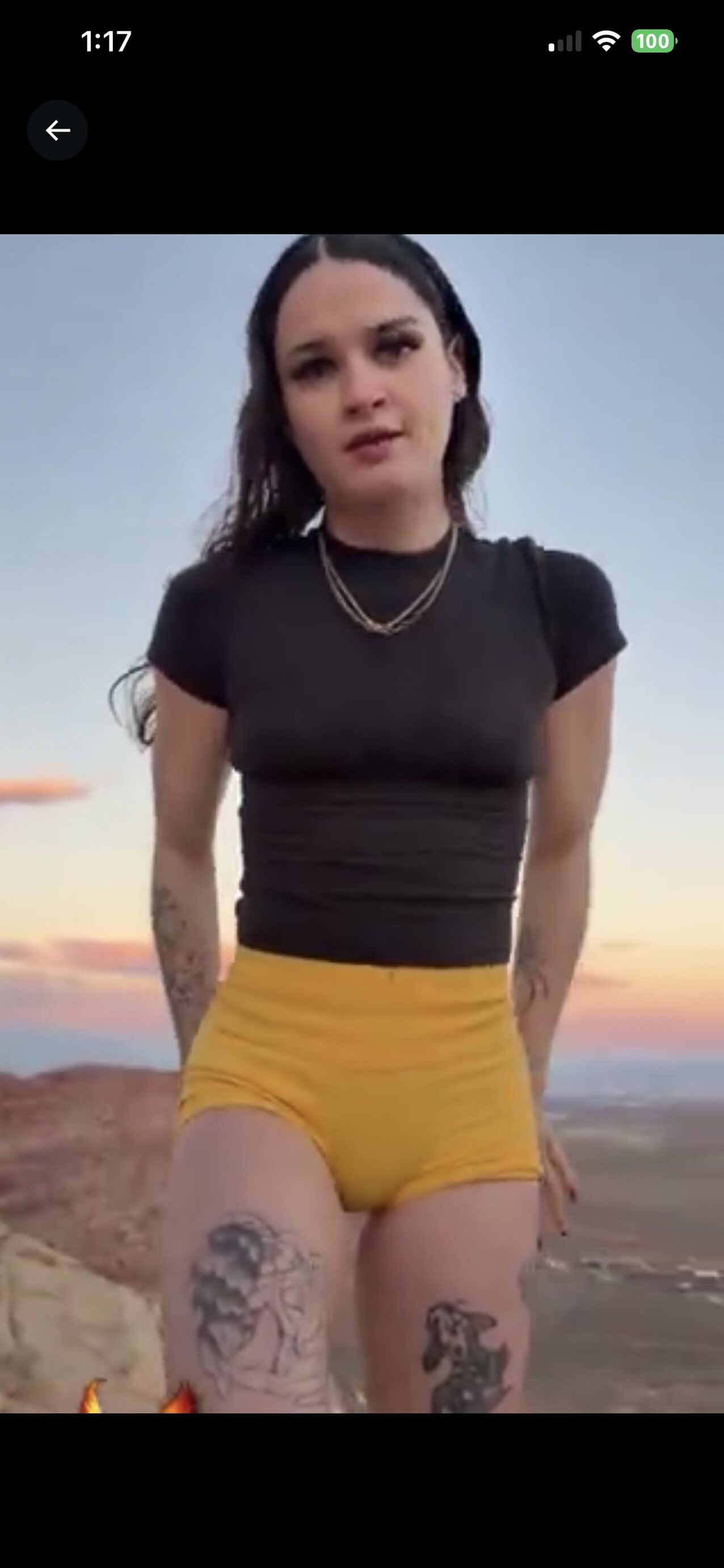 bbc grand canyon hardcore
