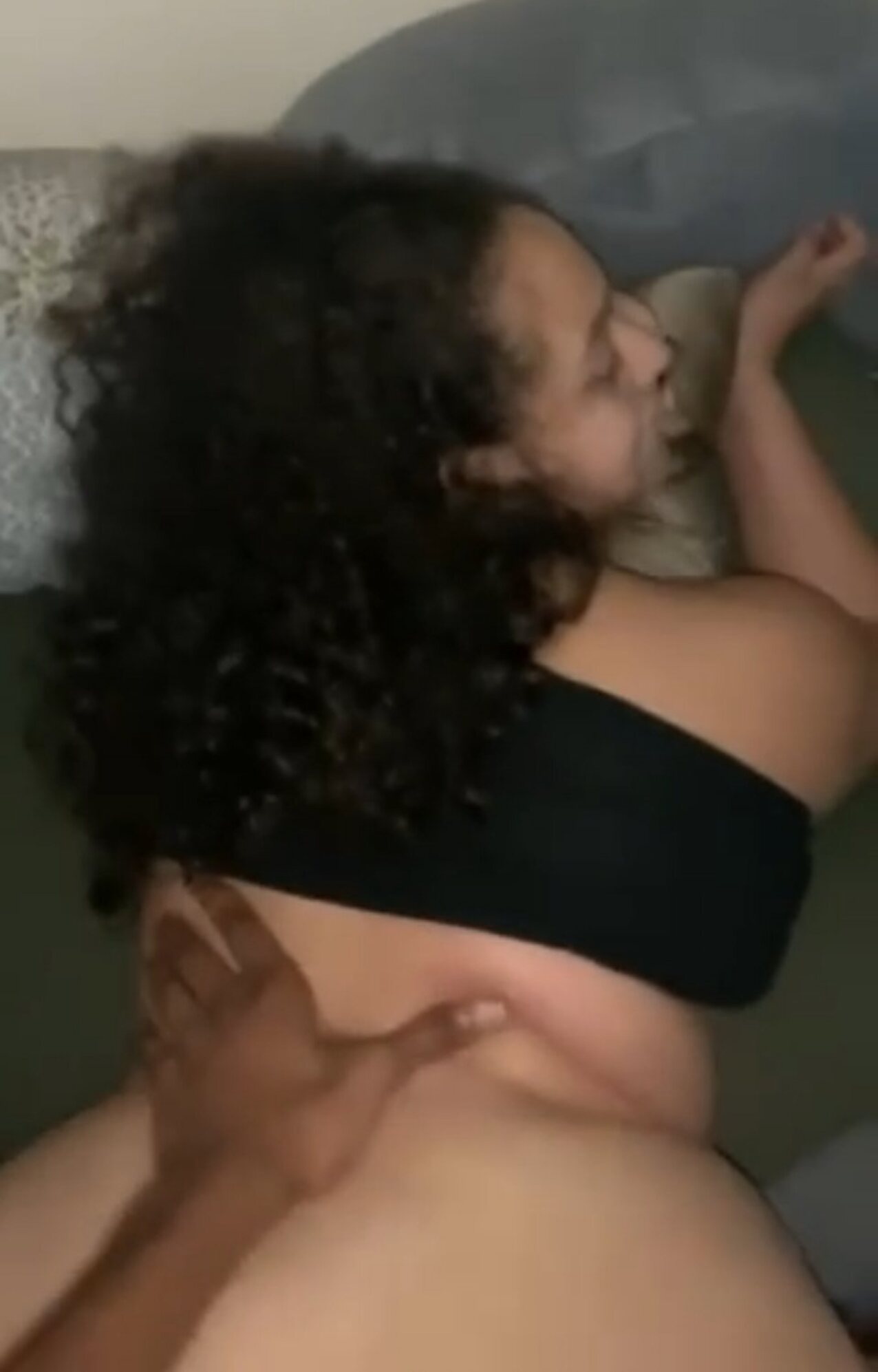 cheating fat ass bbc