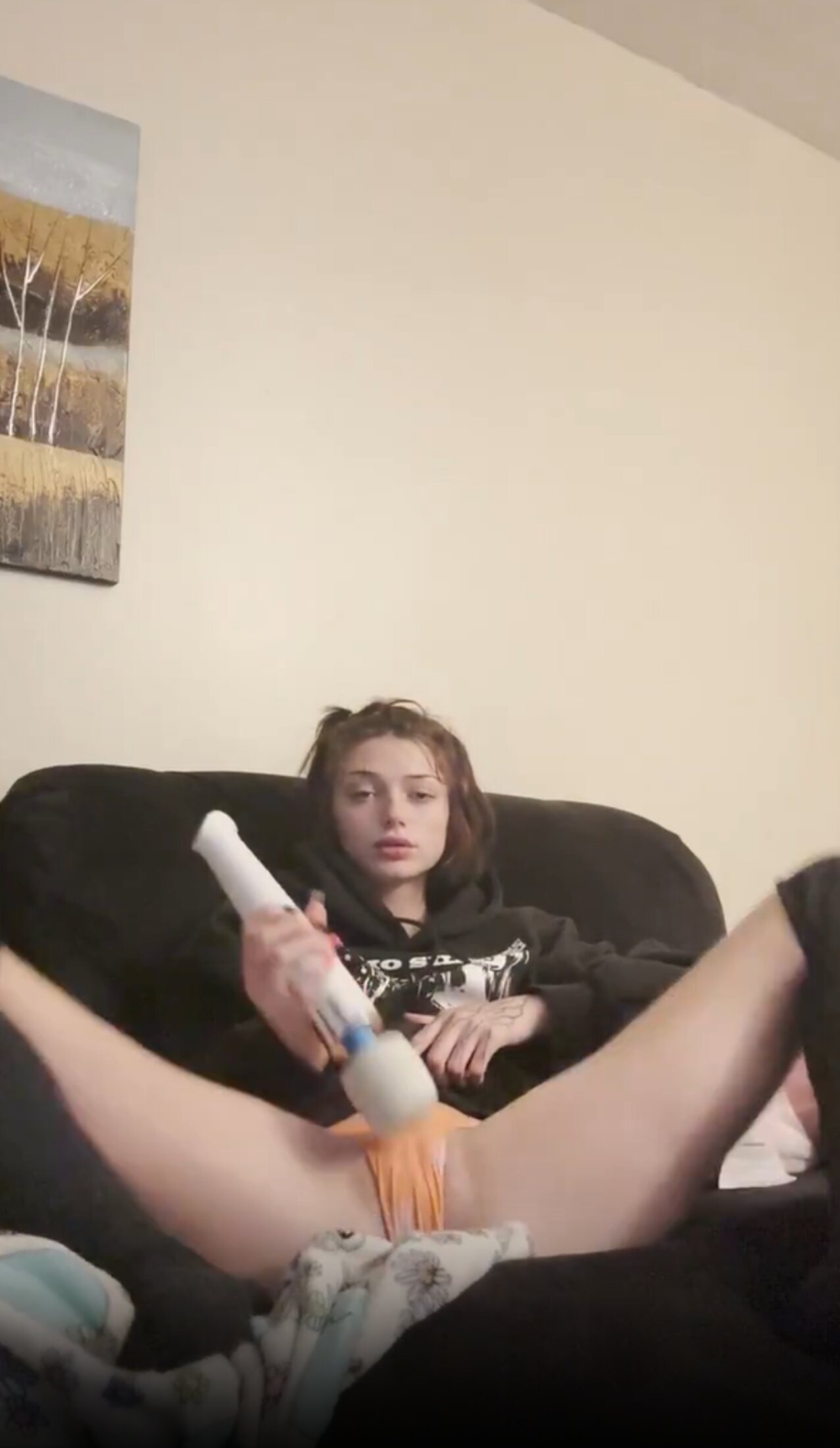 sex toy panties homemade