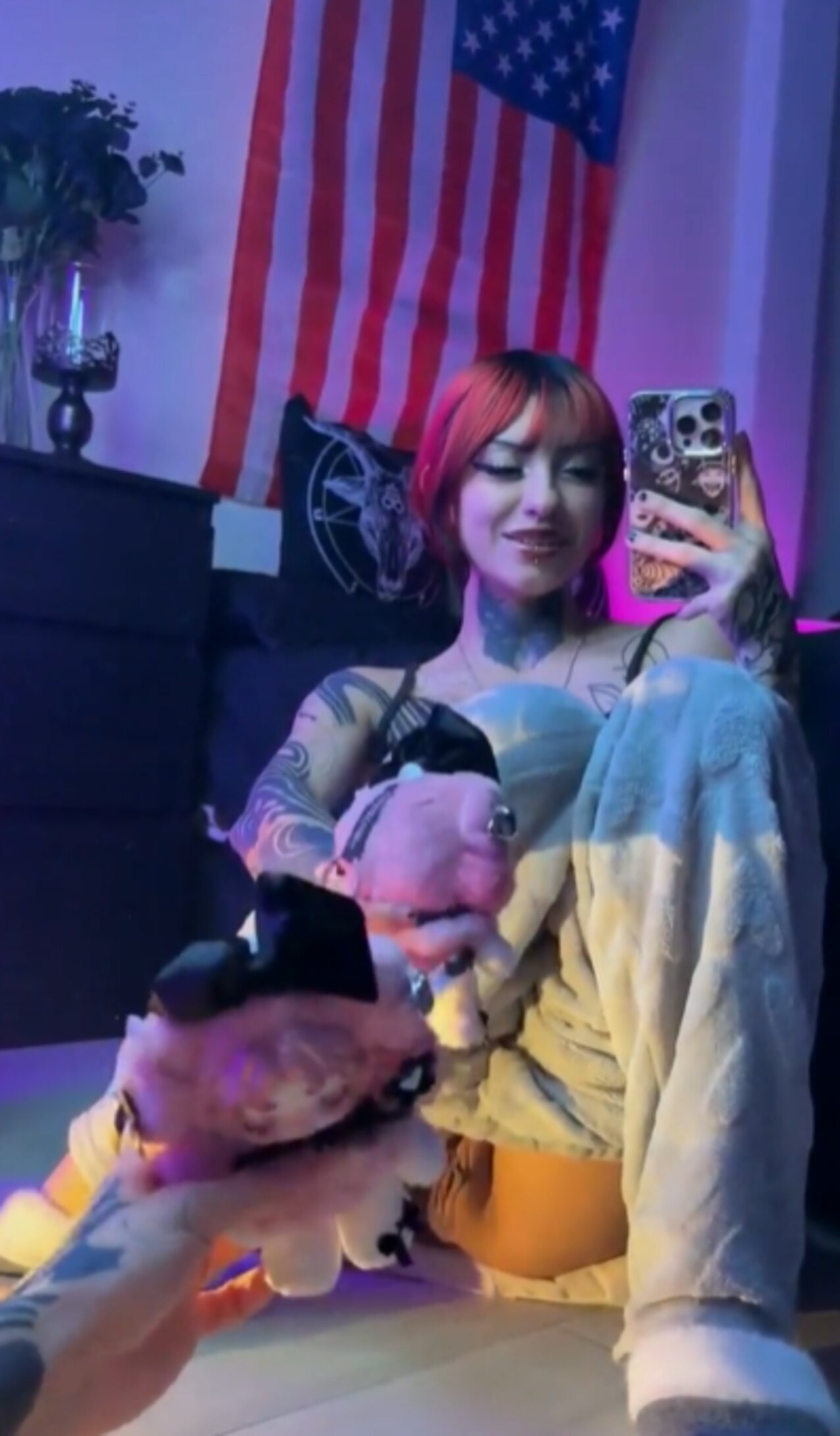 camgirl amature masturbate
