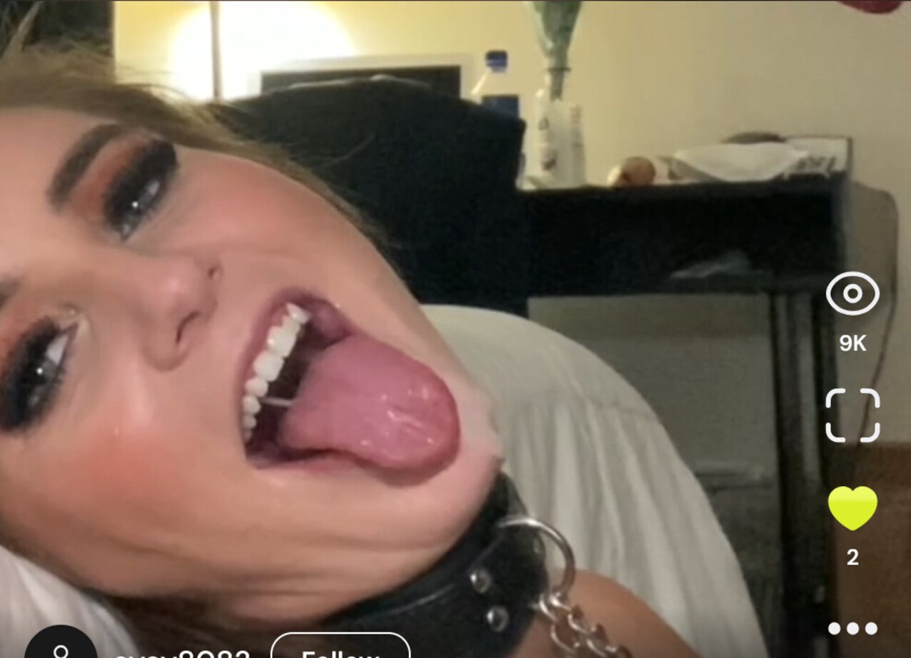amateur swallow cumswallow