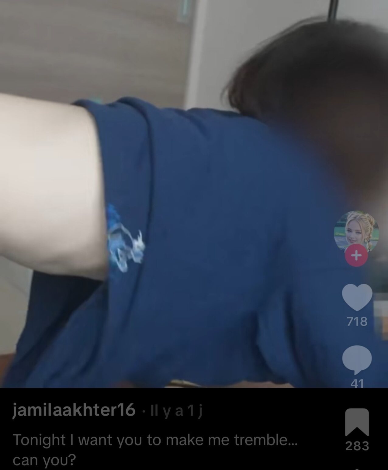 amateur tiktok doggystyle