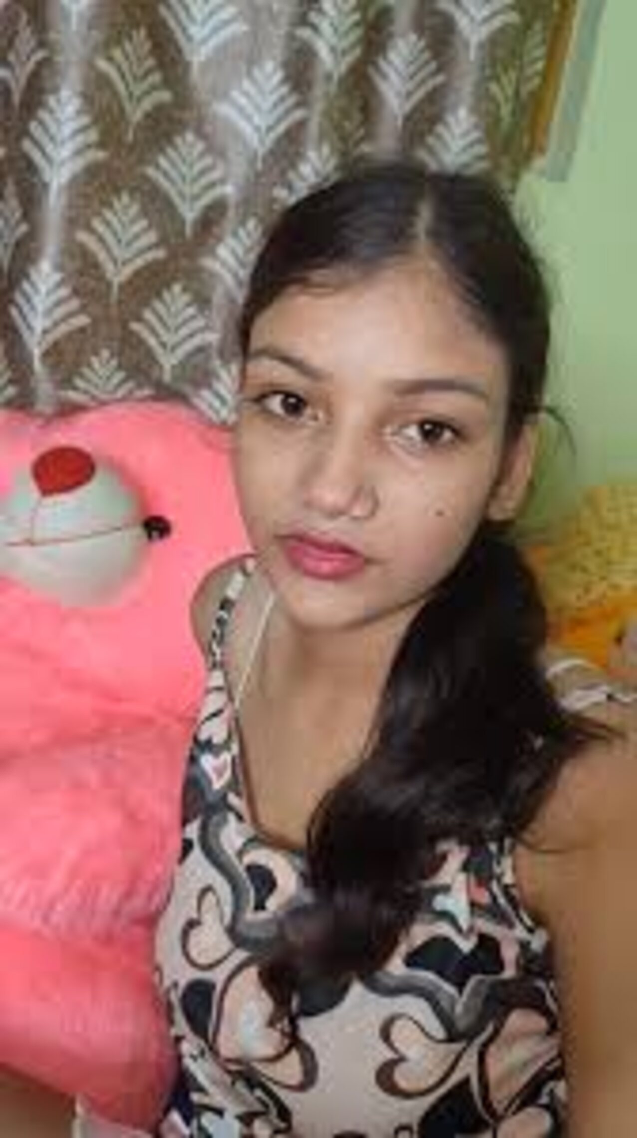 indian skinny teen
