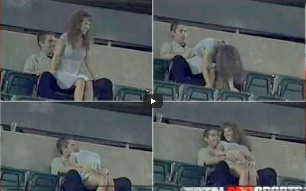 stadium probably oakland short video