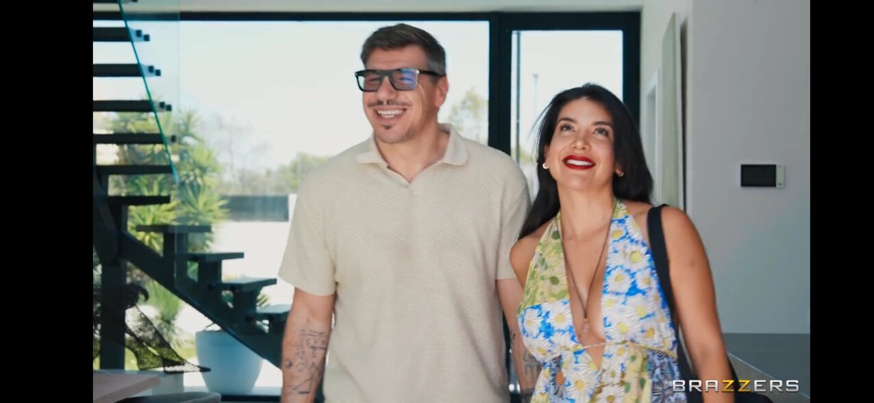 big tits latina brazzers