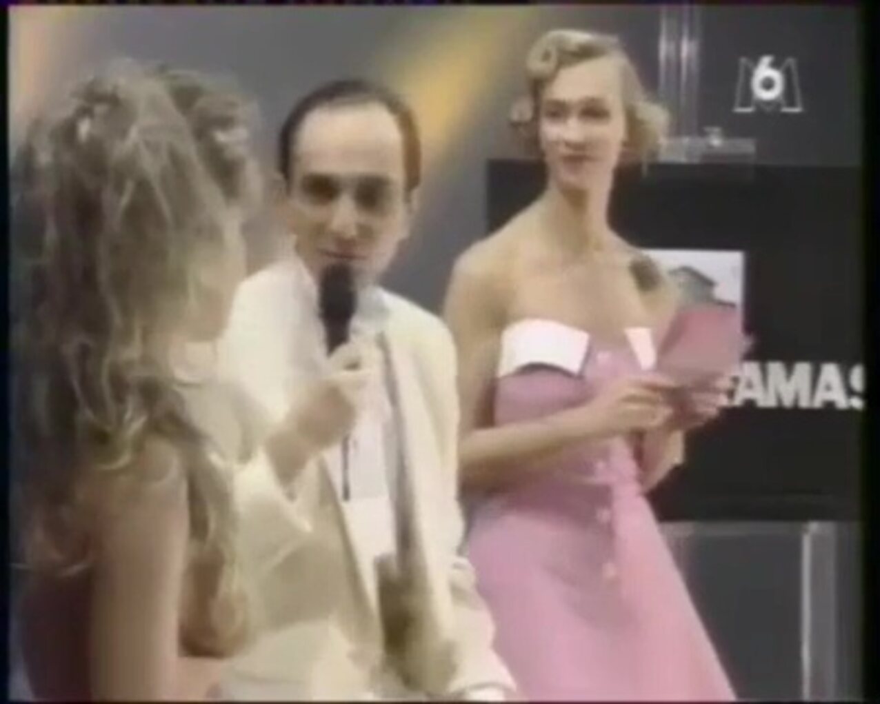 television euro show