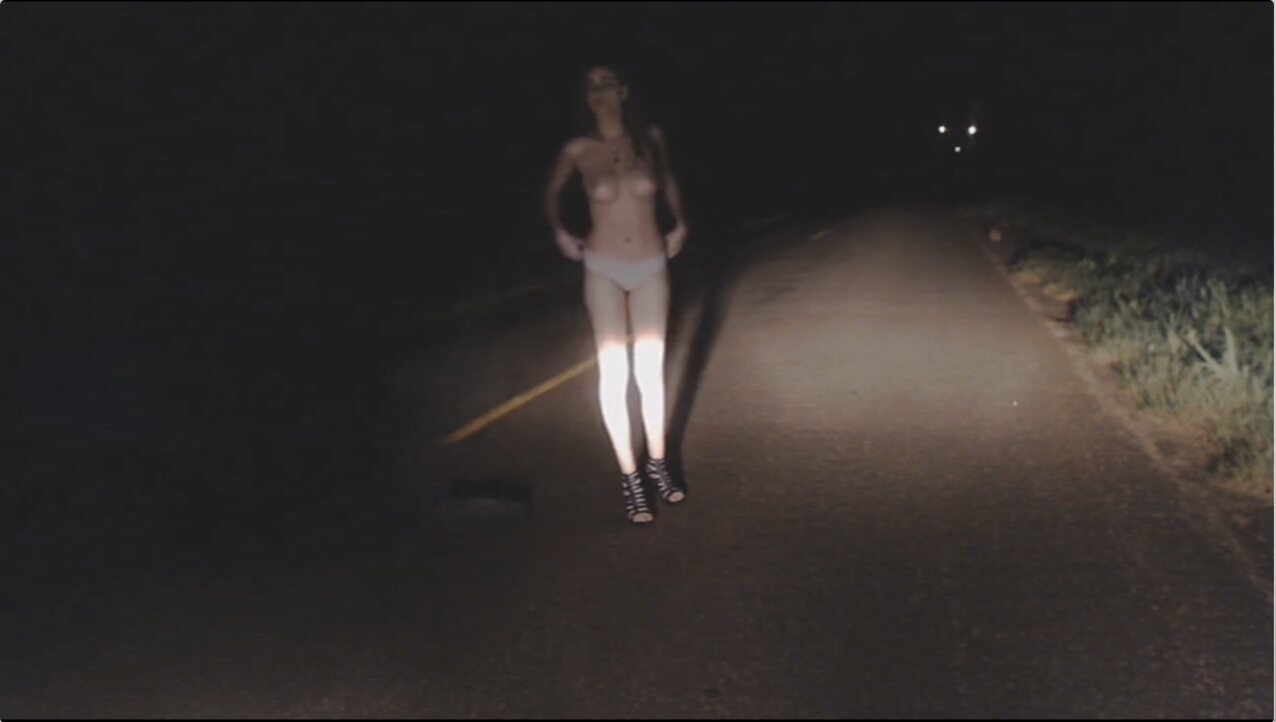 amateur camgirl solo