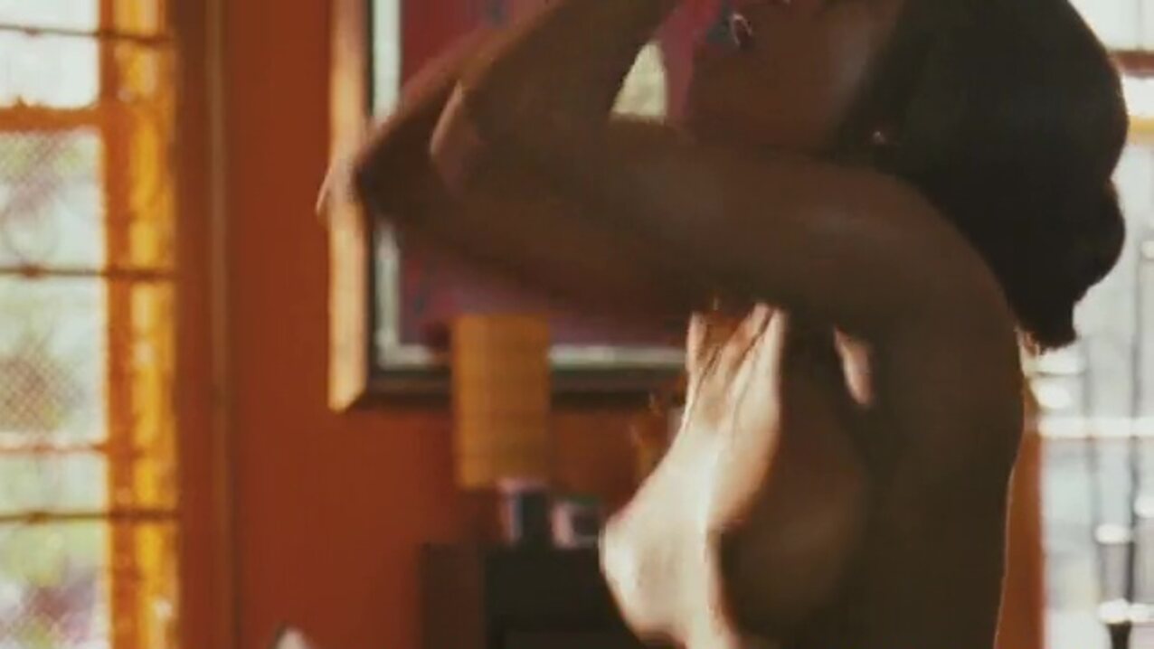 movie actress ebony