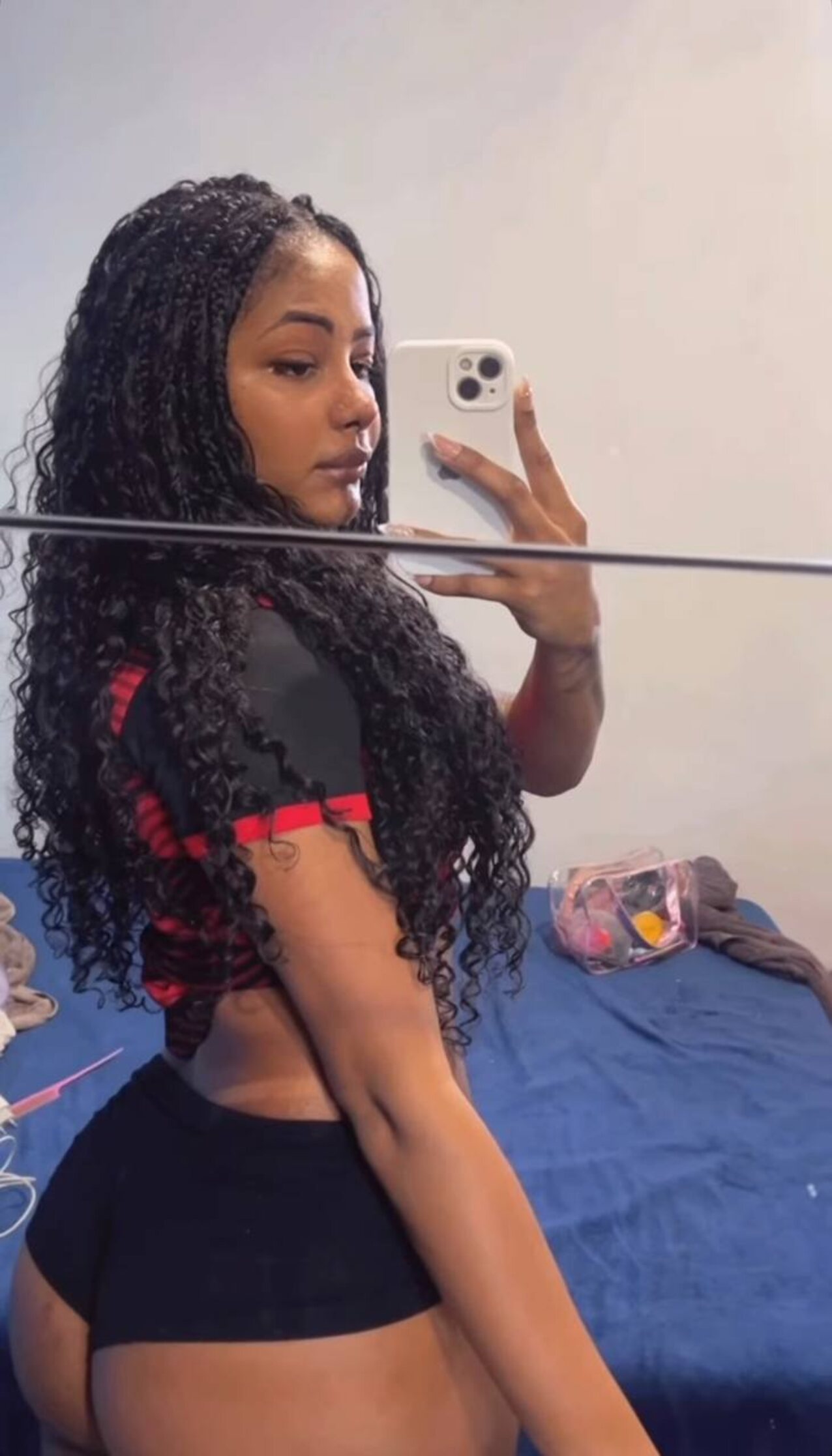 brazil brazilian latina