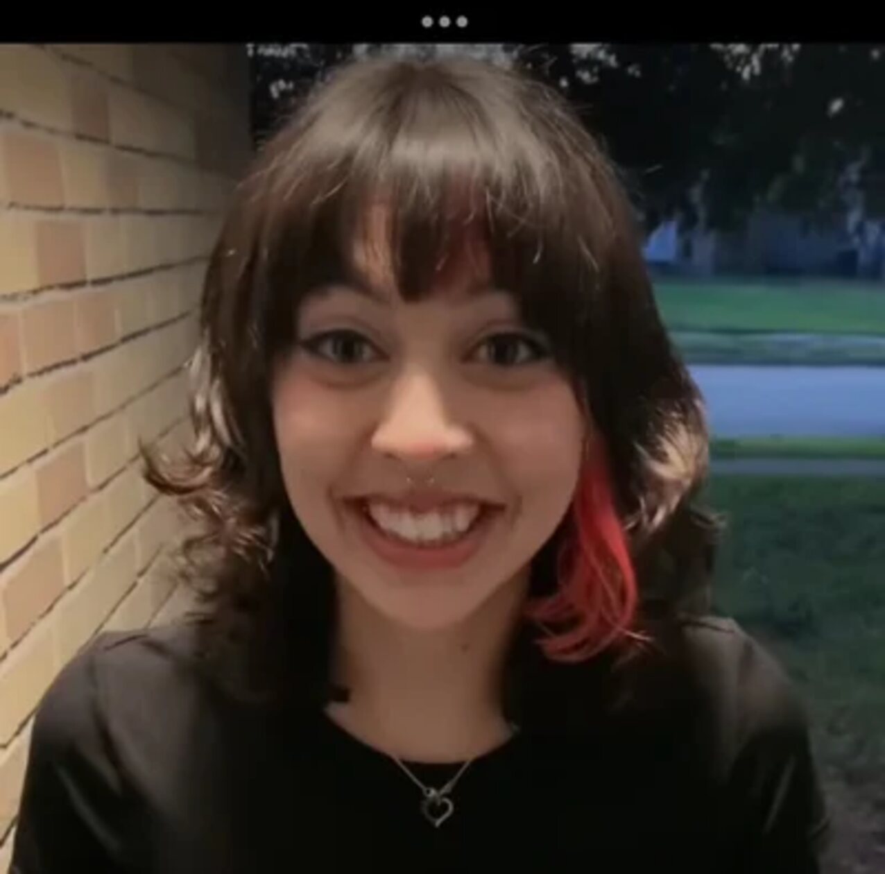 alt egirl pierced