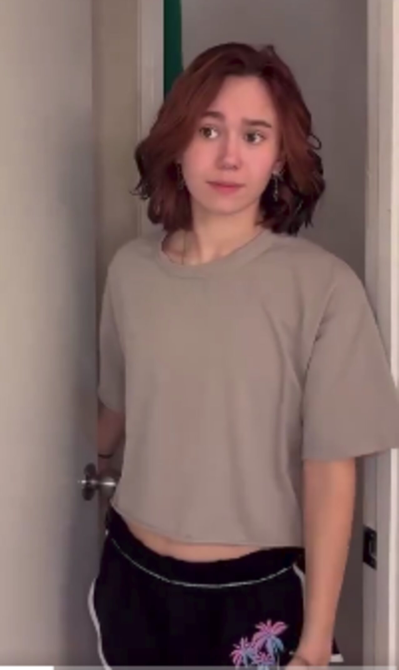 amateur tiktok size