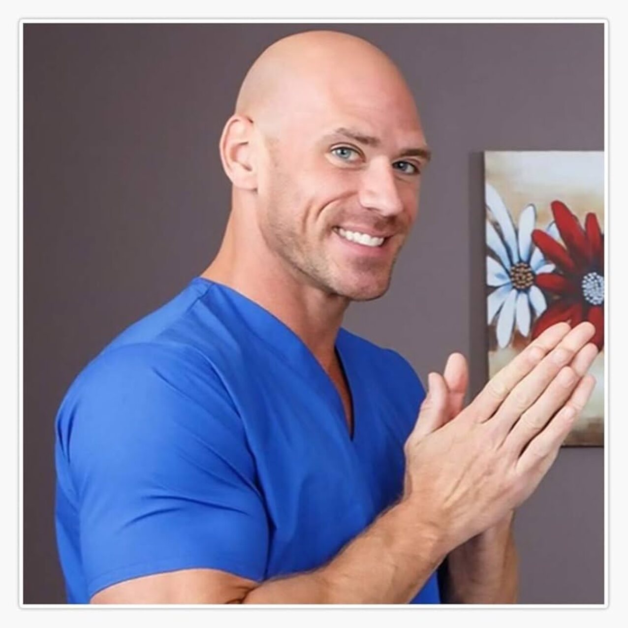 johnny sins oil wet