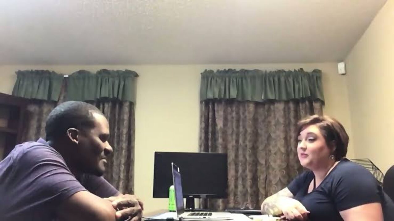 bbw homemade tattoed