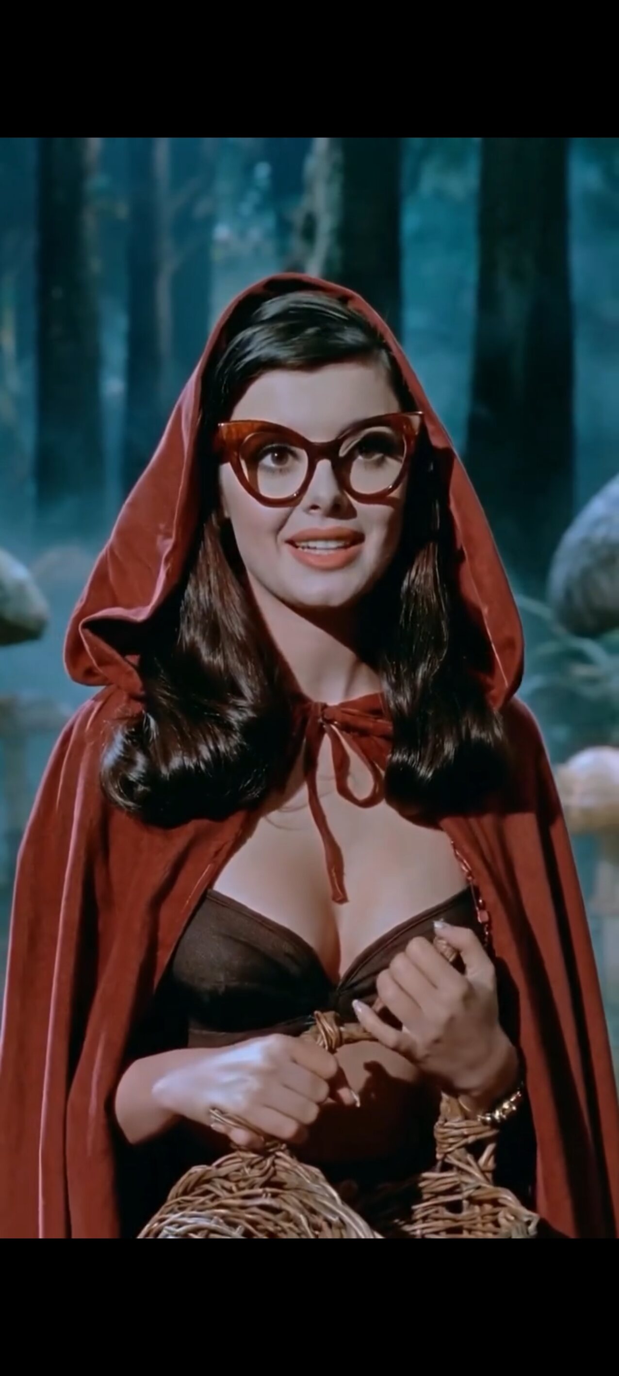 little red riding