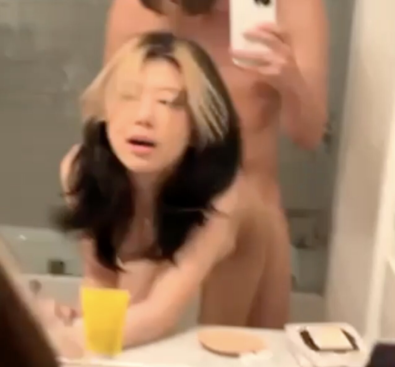 asian amateur pov