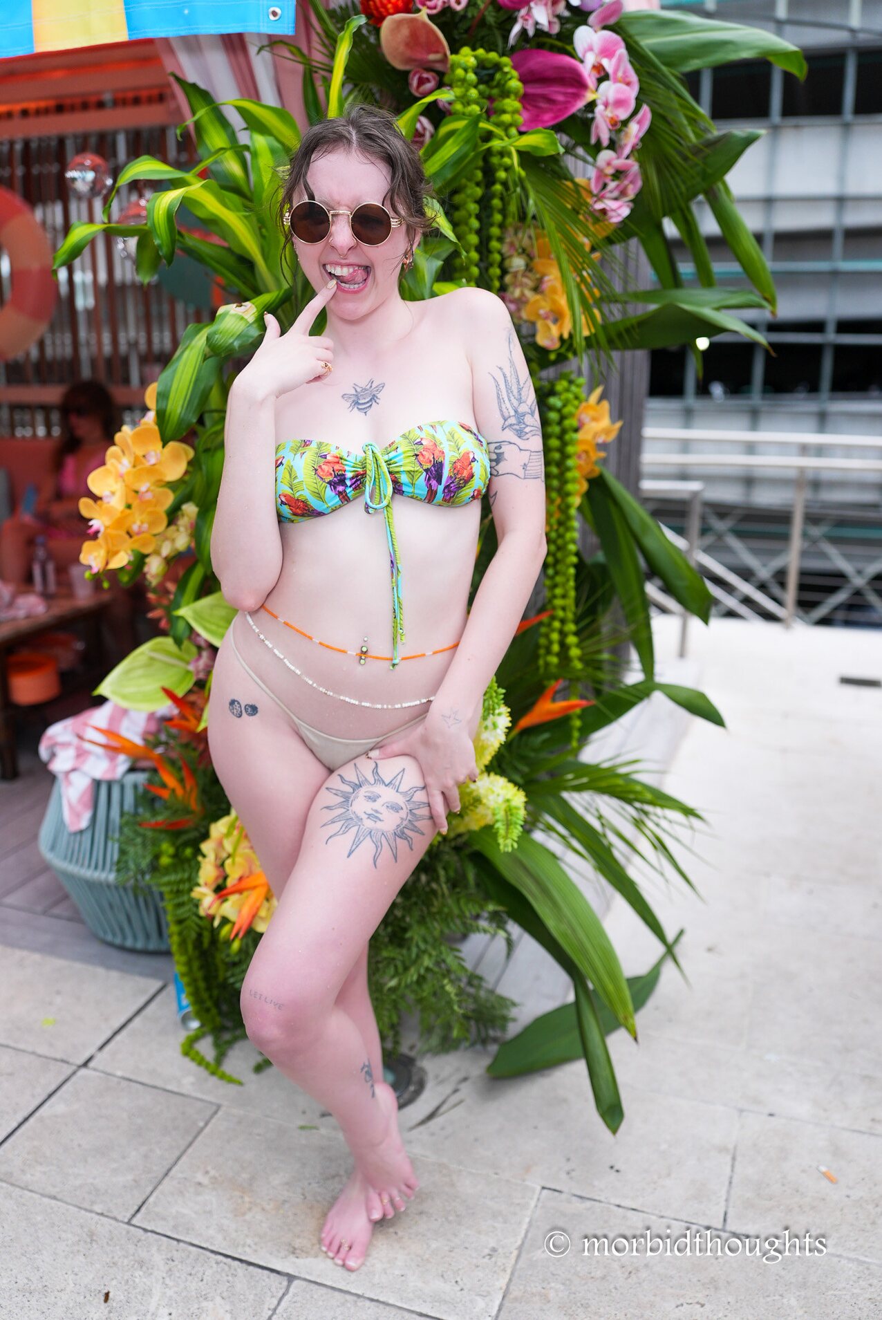 pornstar event pale