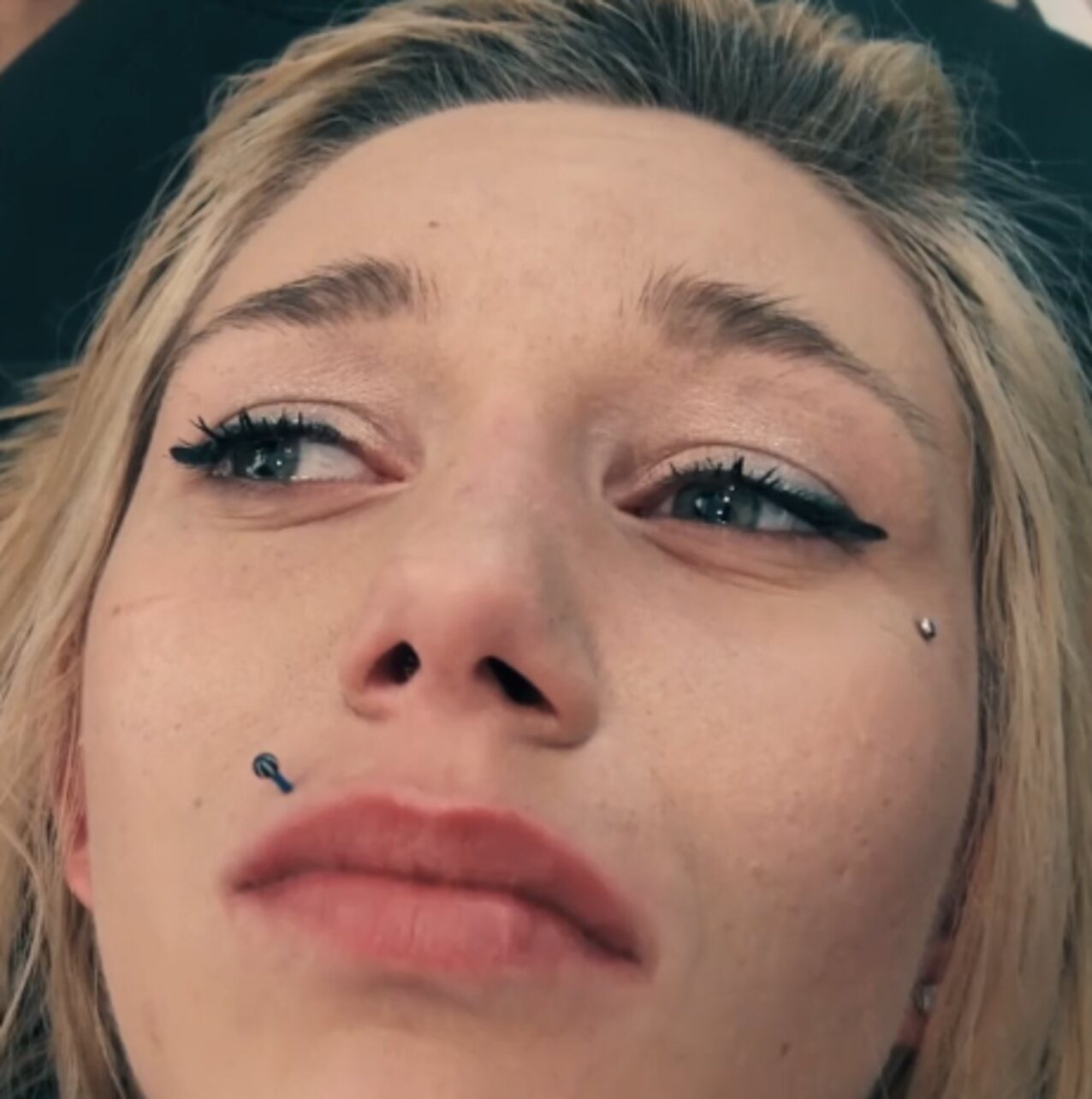 painful first anal painal
