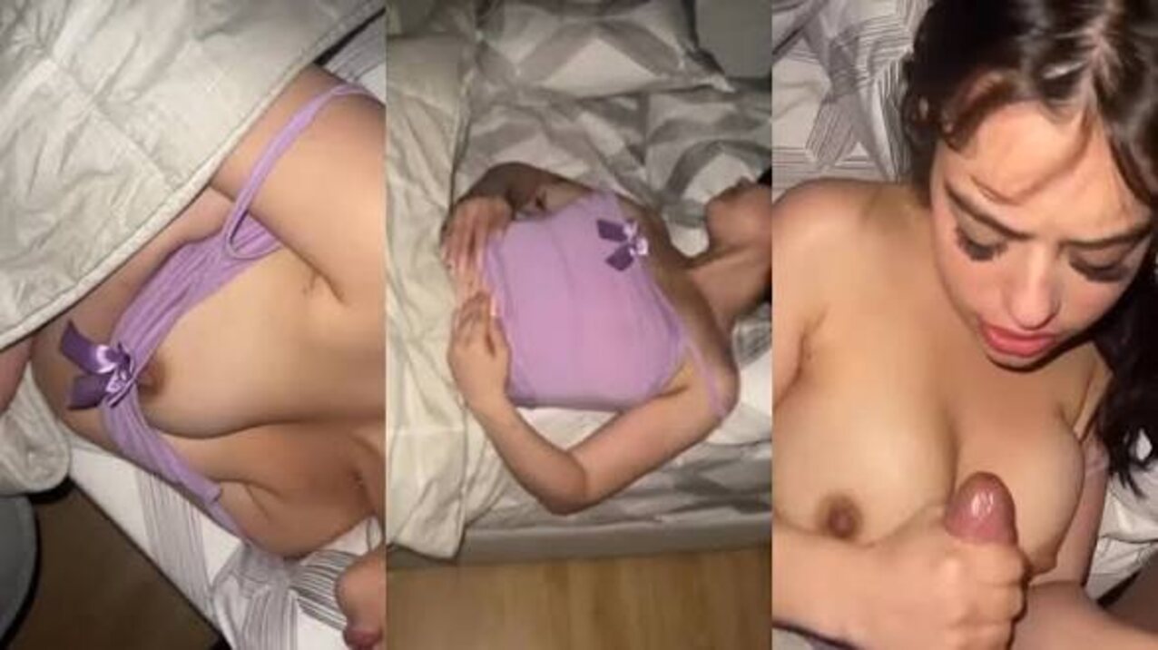 latina sleep wakeup