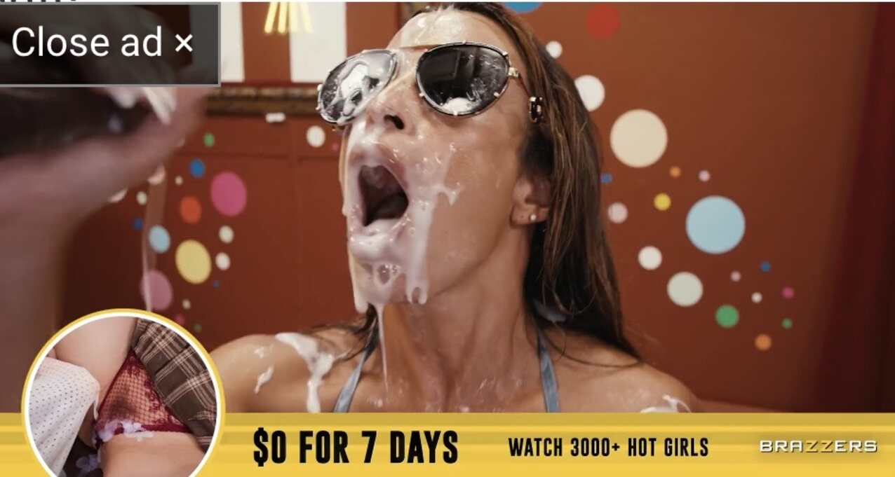 cum cumshot oral