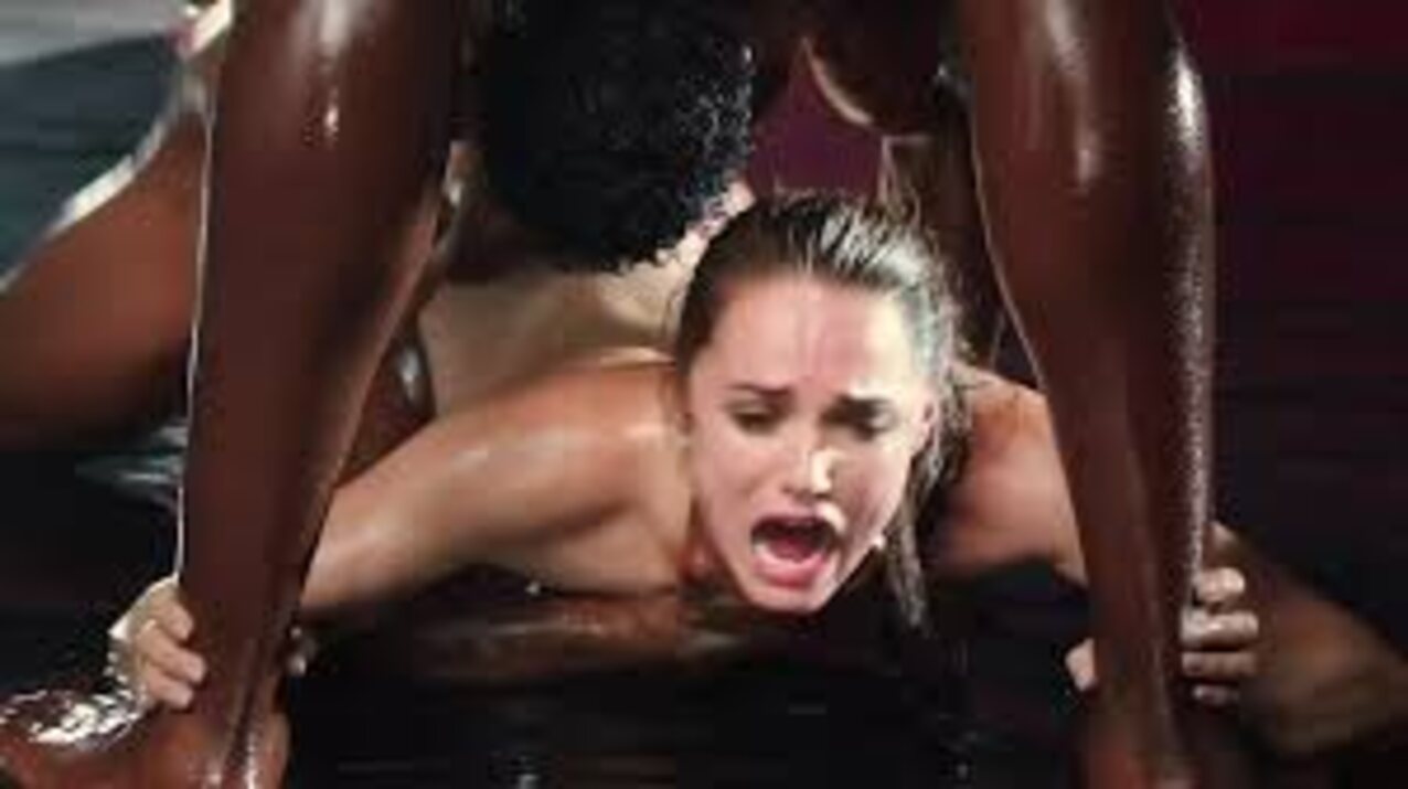 hardcore black deep