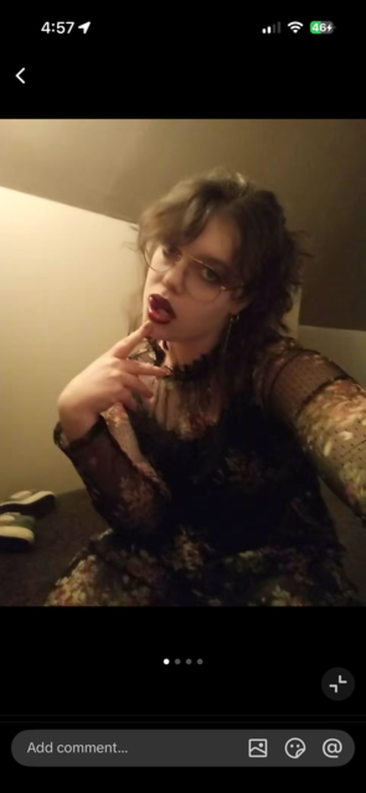 tomboy ass fatass