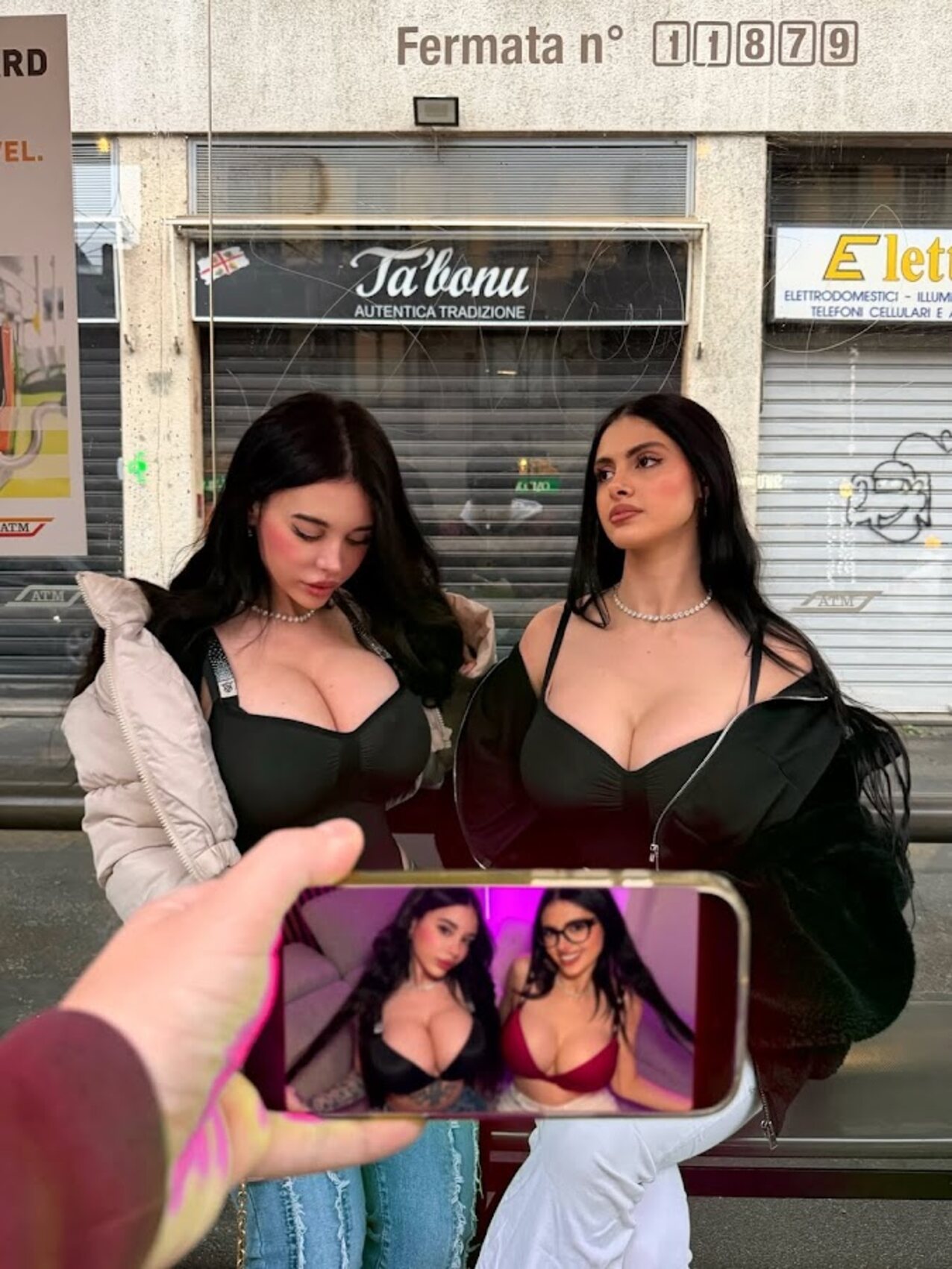 onlyfans bikini train