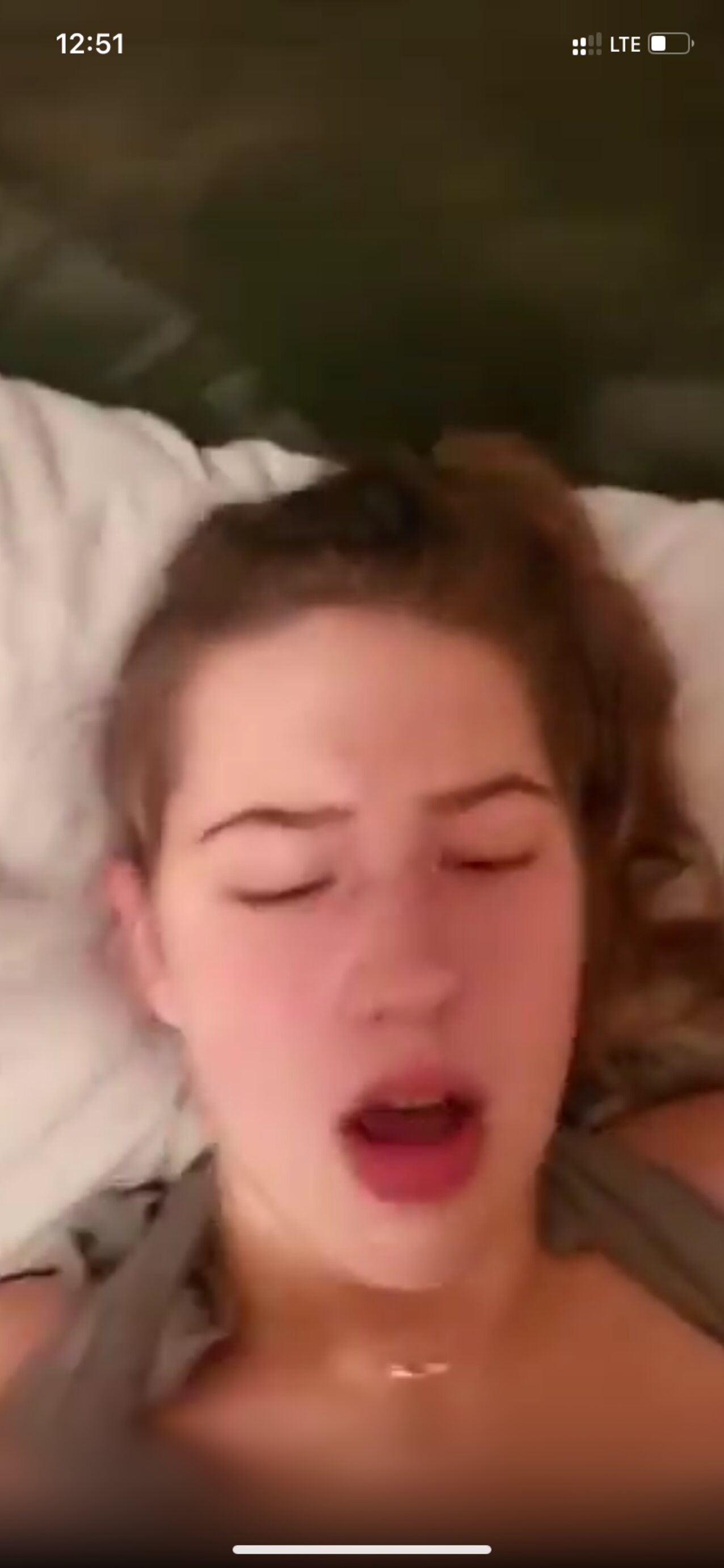 home facial low quality