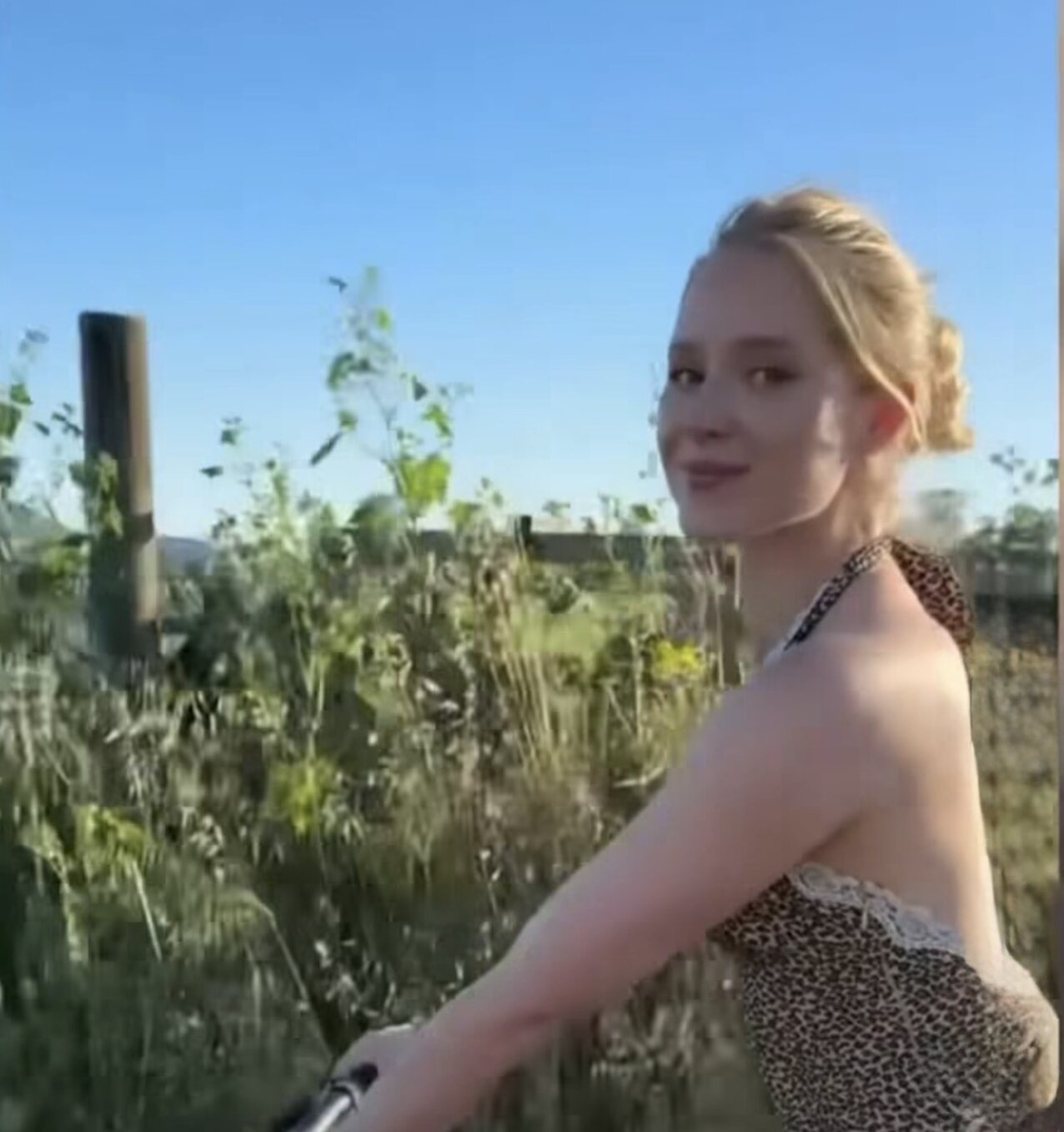 blonde russian pale