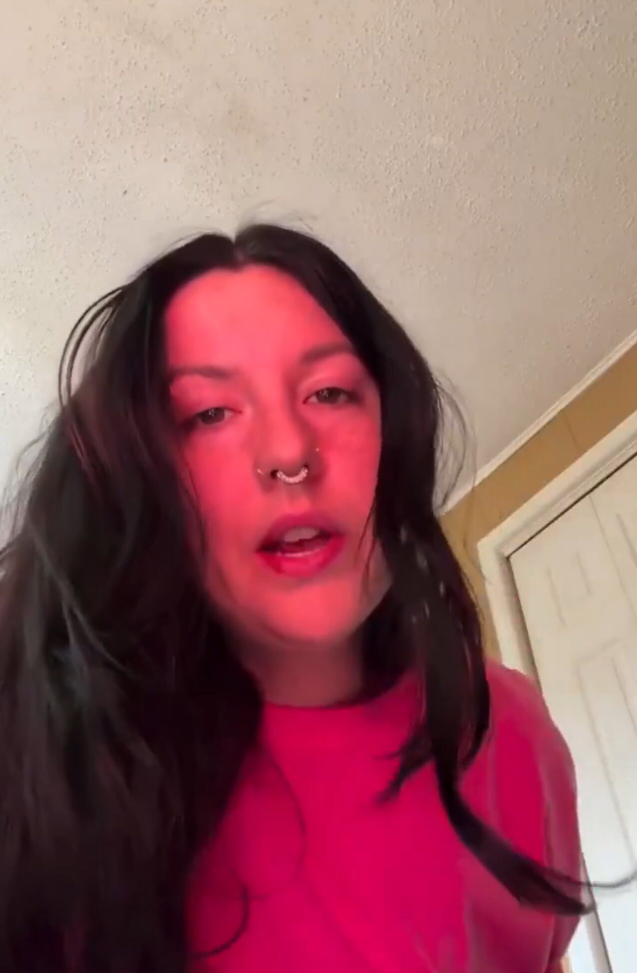 white girl masturbation positive words