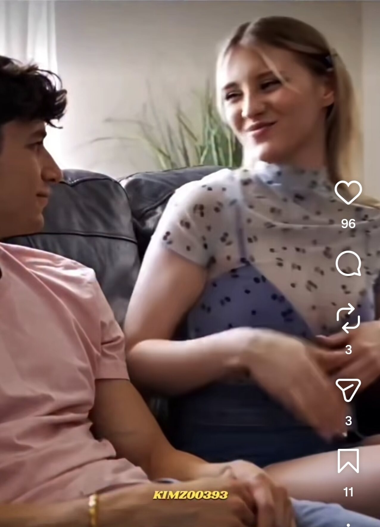teen blonde caucasian