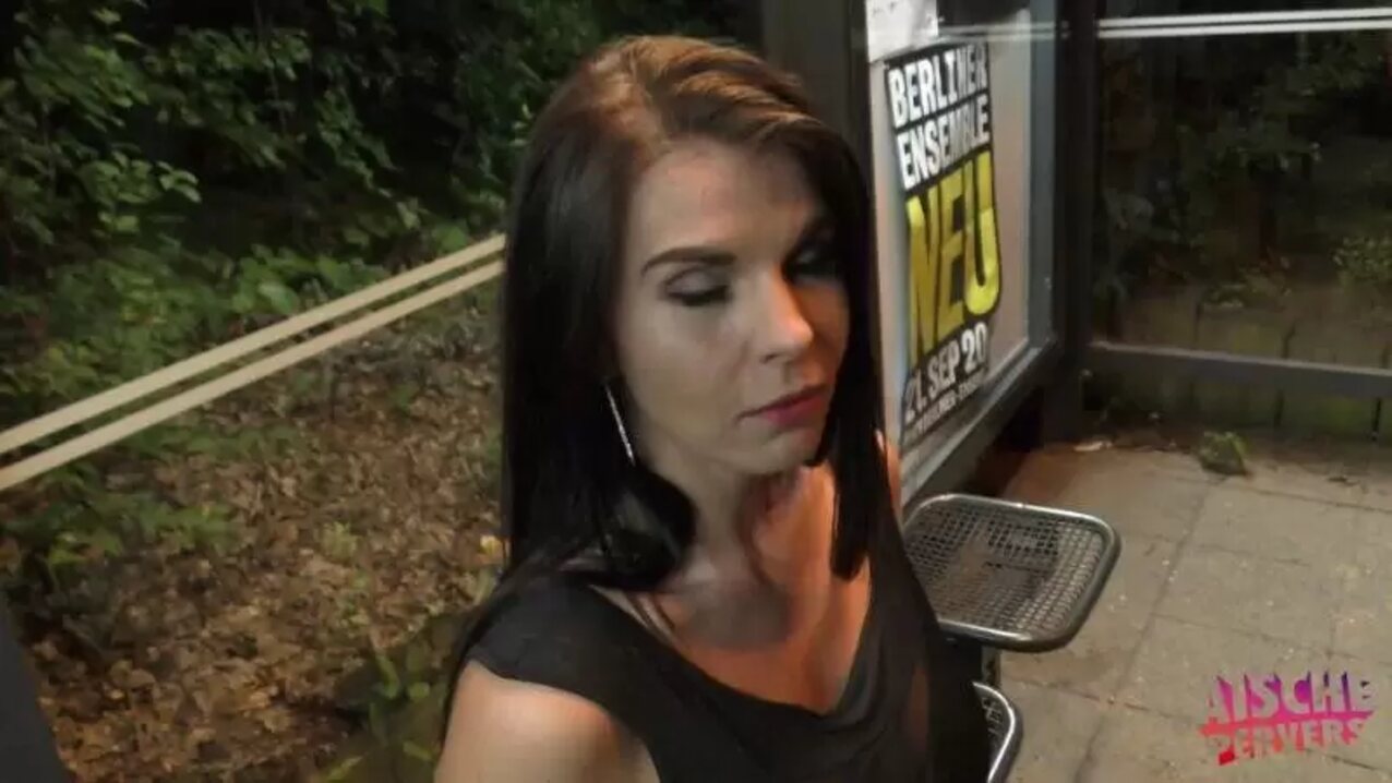 anal outdoor fake tits