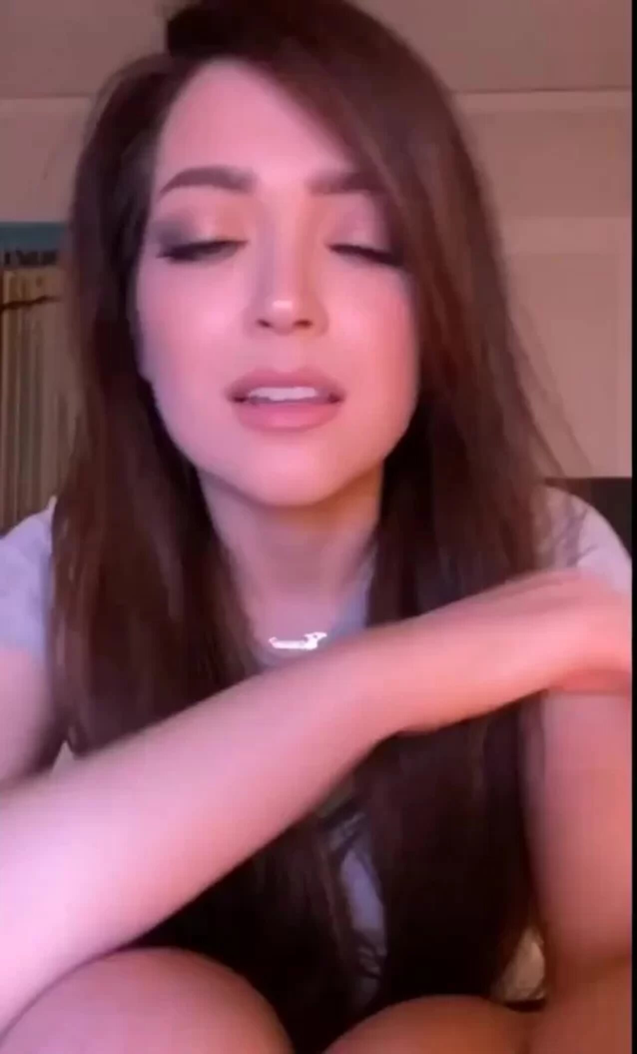 redhead big tits huge tits