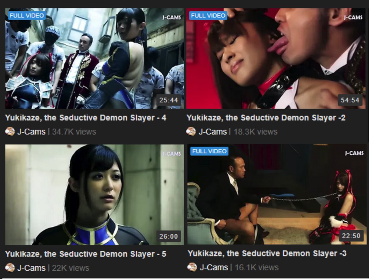 jav japanese cosplay