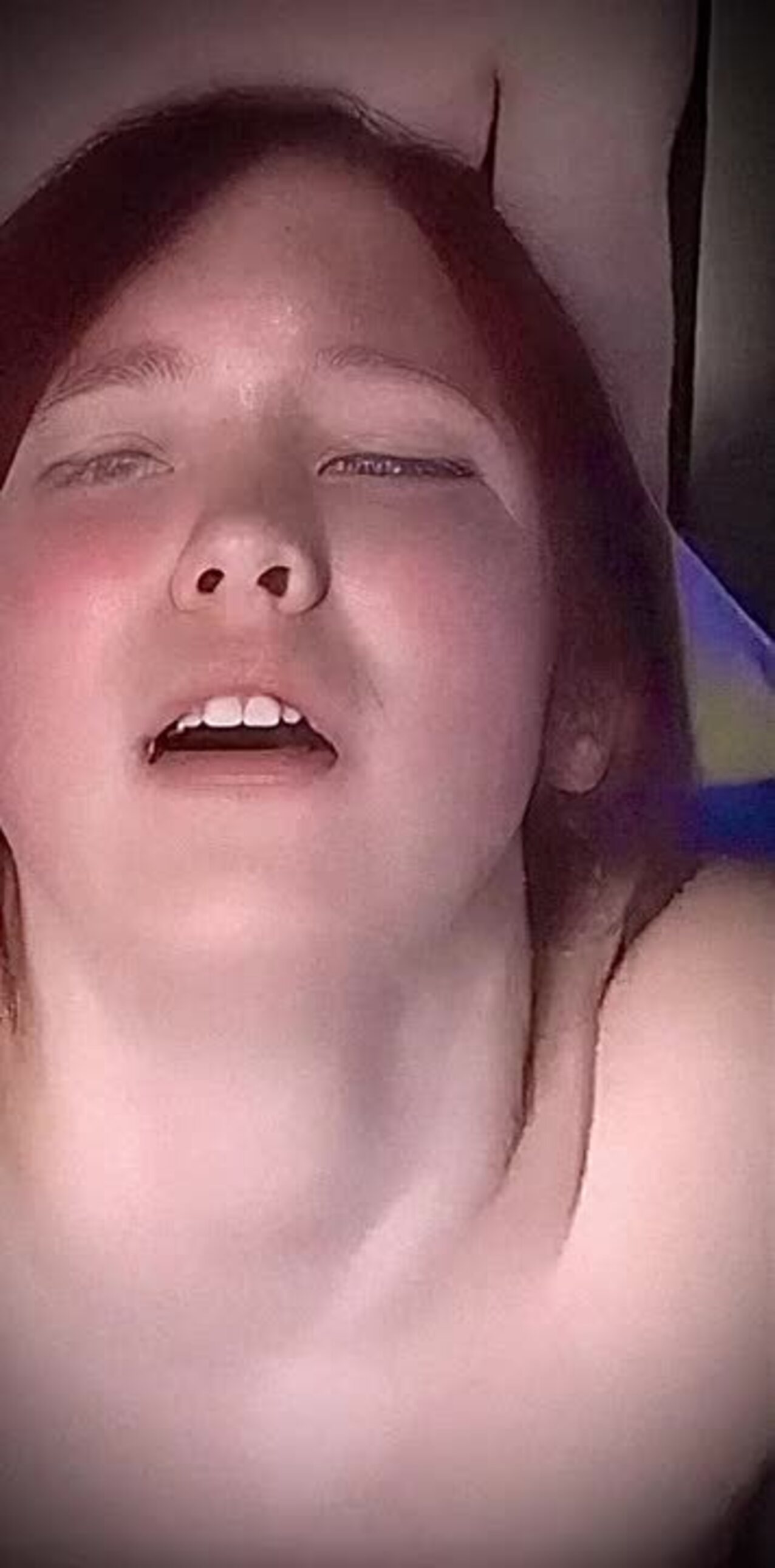 camgirl redhead sex