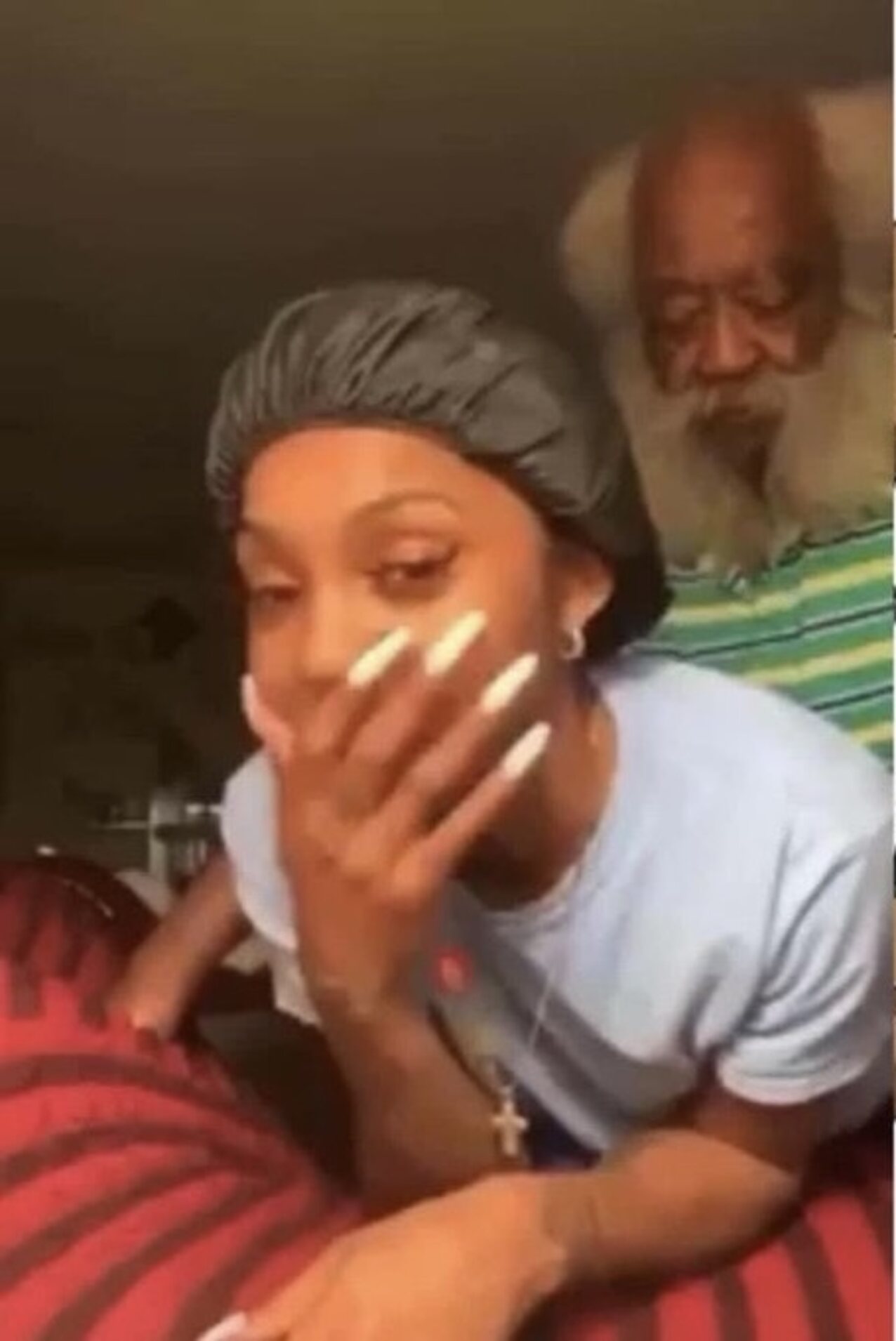 ebony amateur onlyfans