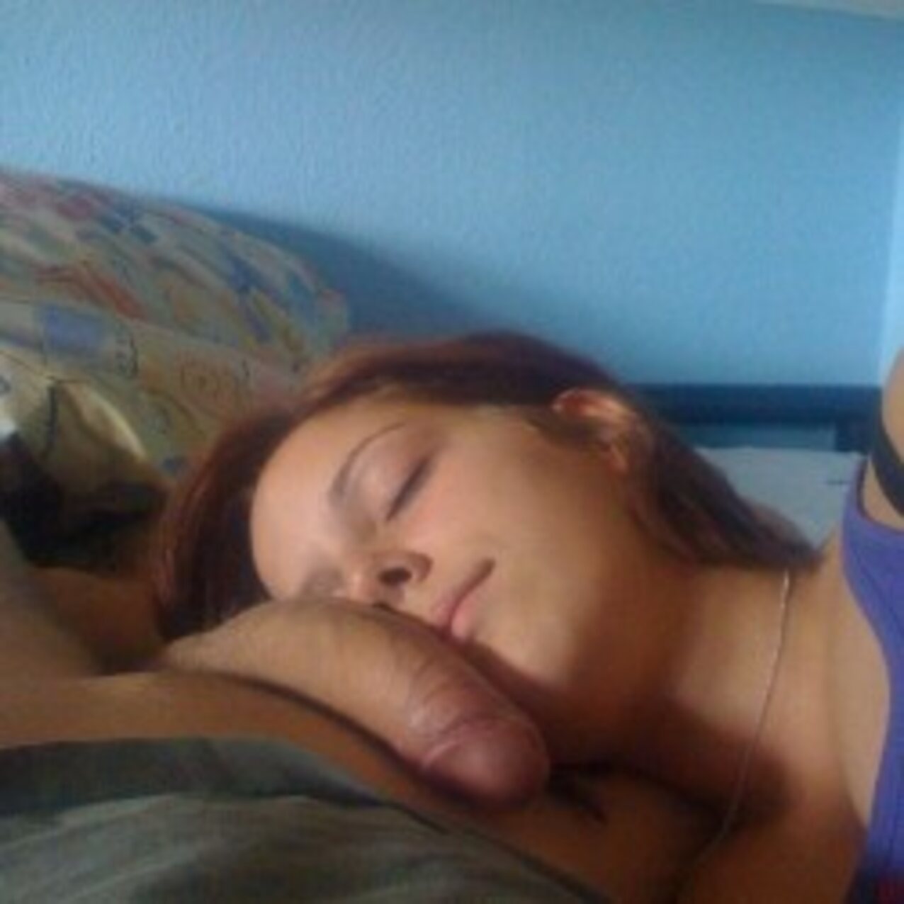 amateur cute couple