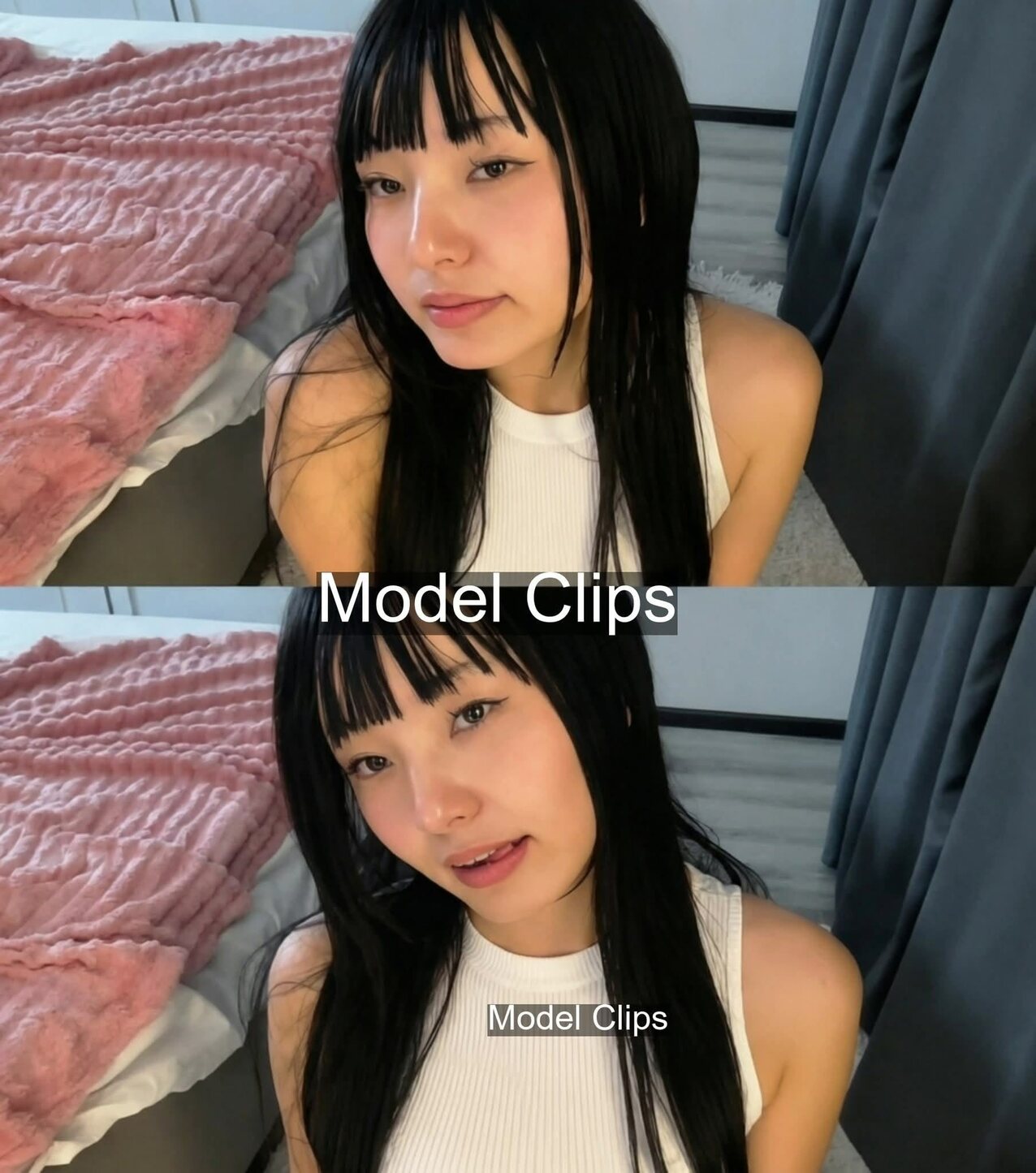 asian big tits white
