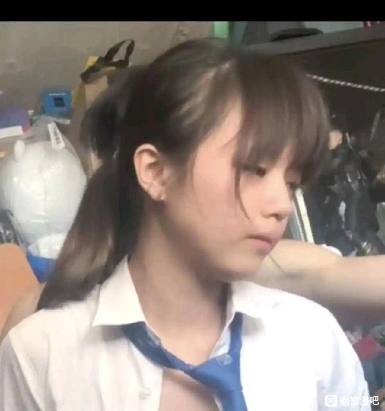 asian jav student
