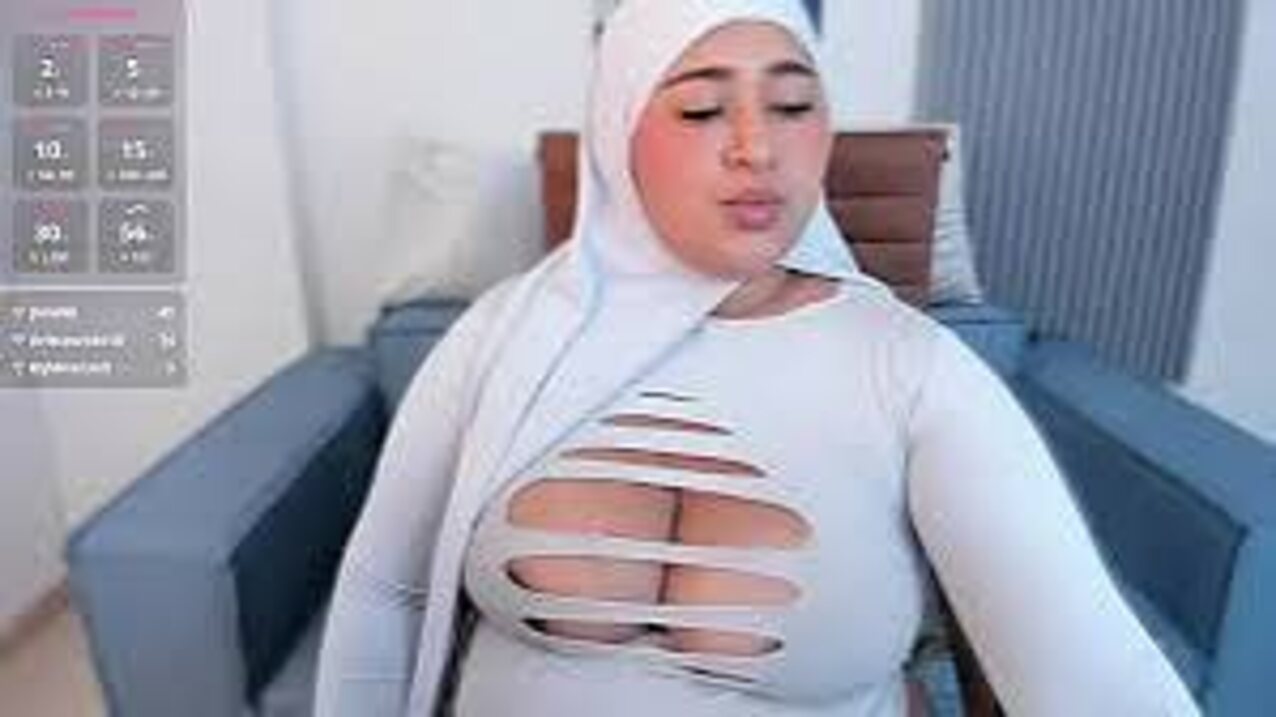 camgirl arab bbw
