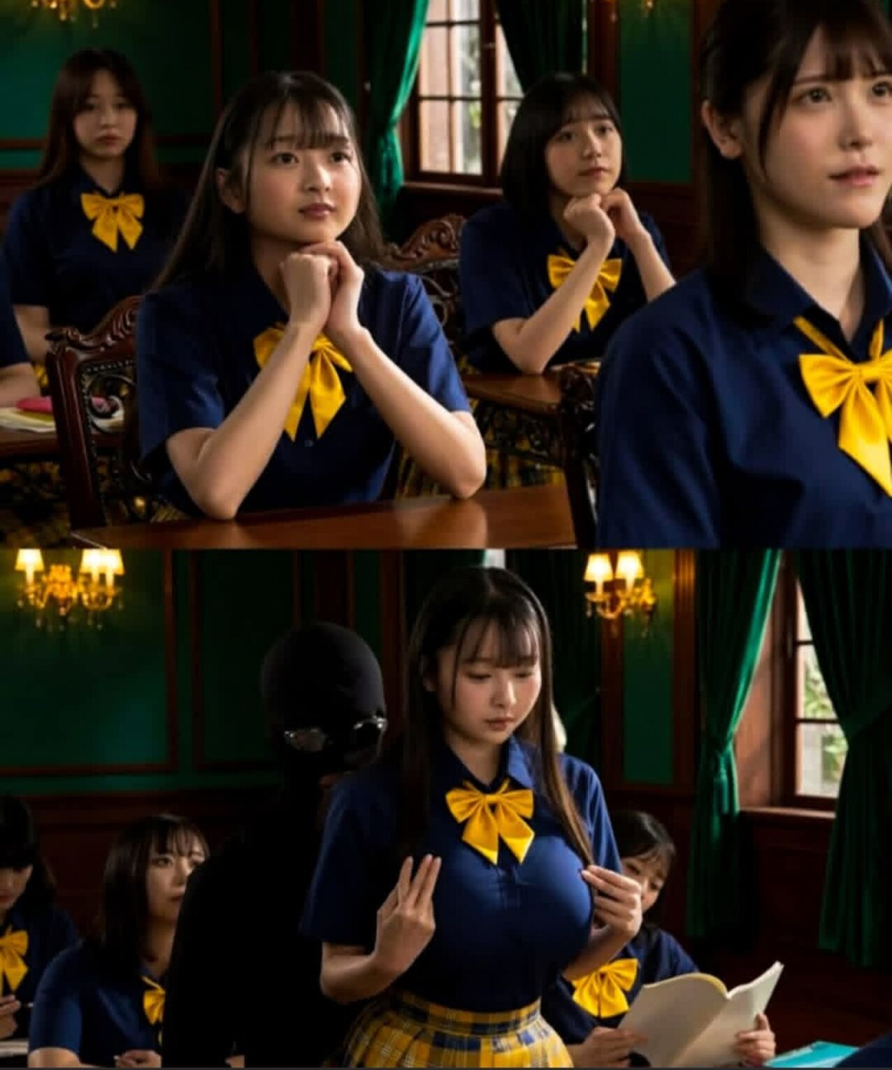 asian jav schoolgilr