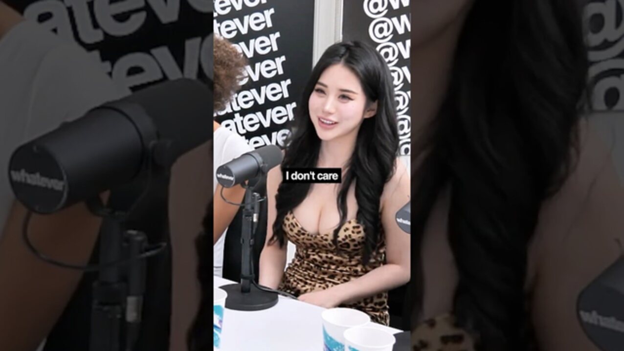 onlyfans asian brunette boobs