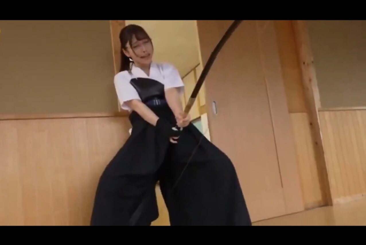 japanese jav athelete