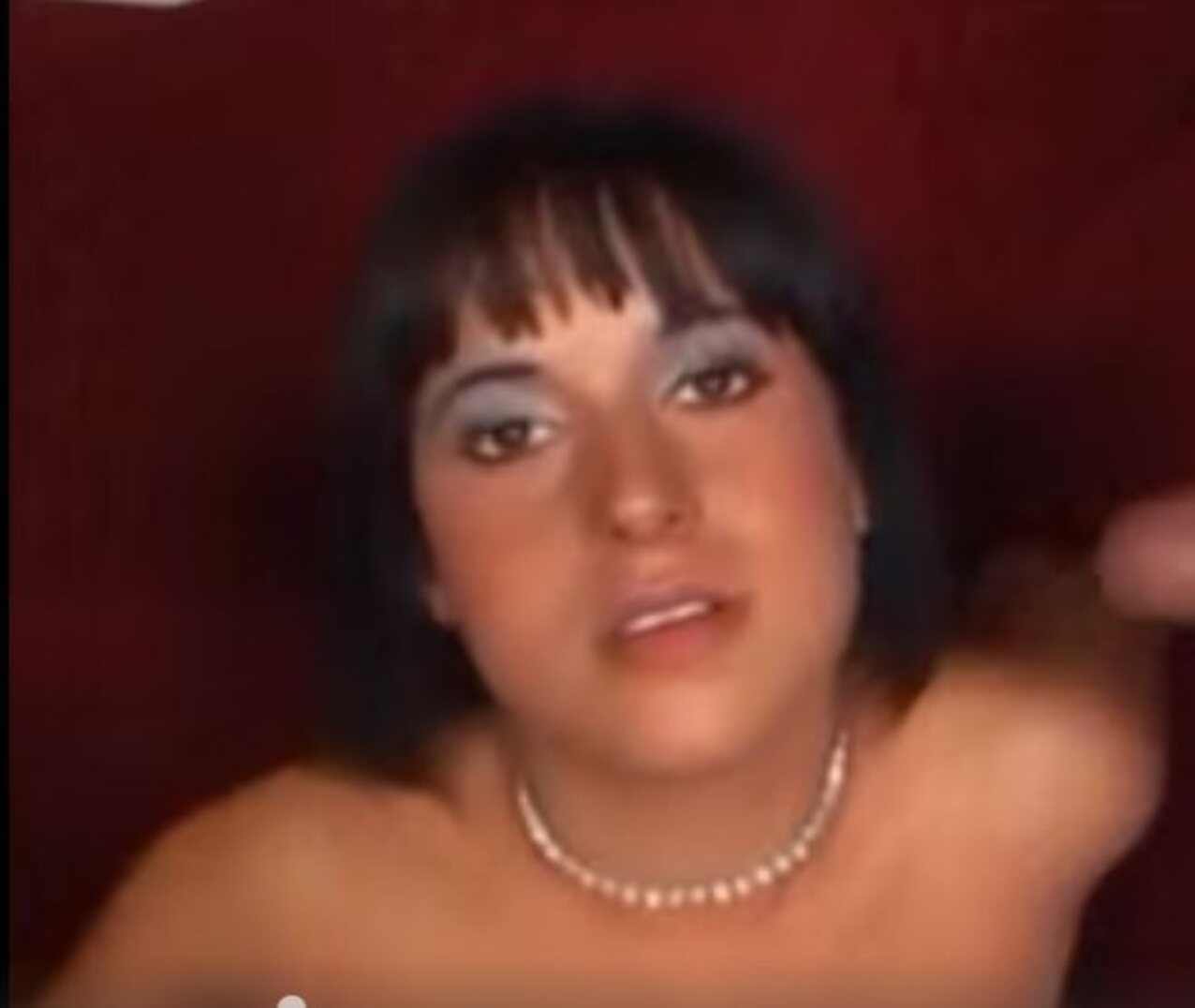 camgirl cumshot facial