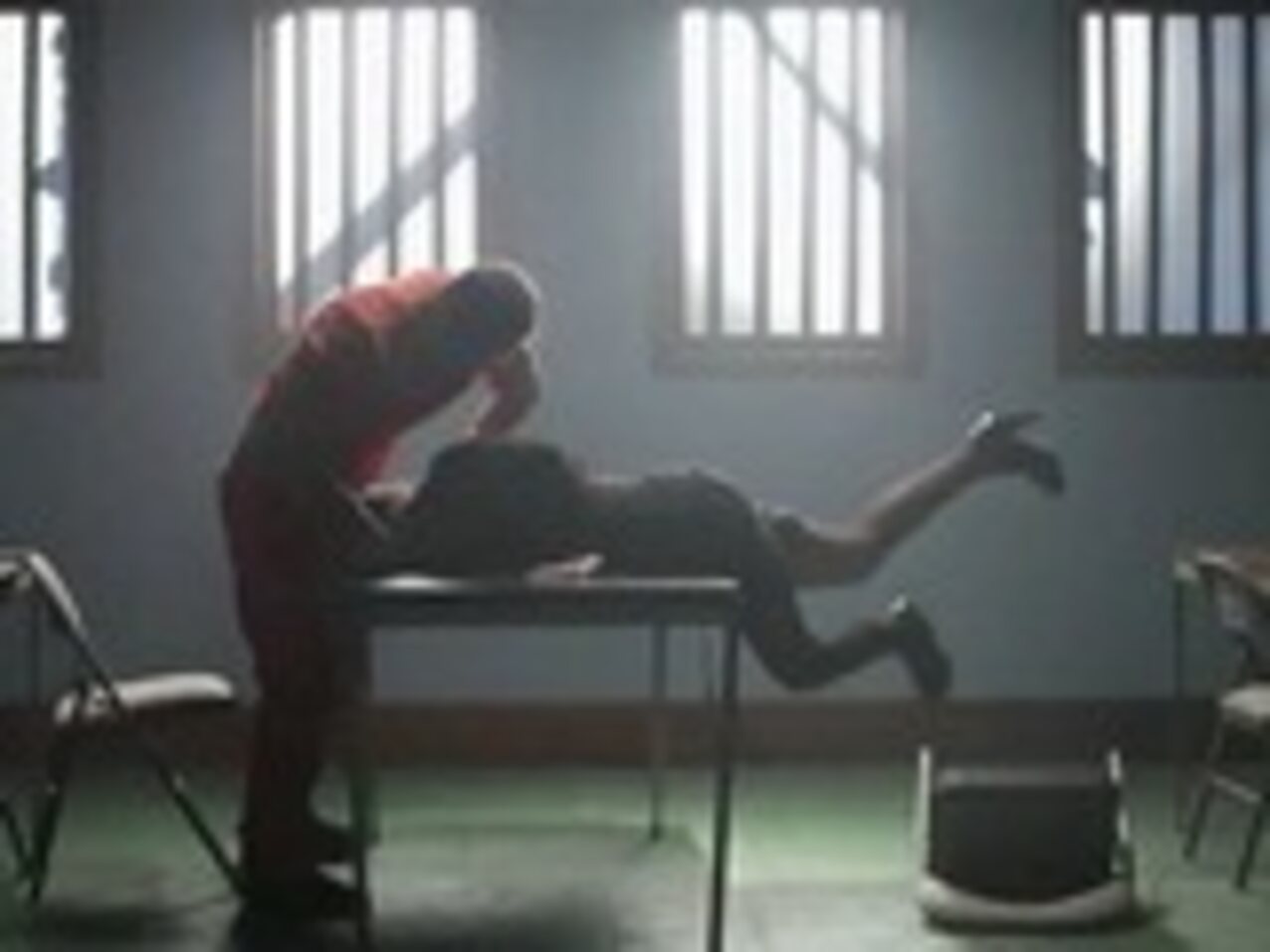 lawyer unwilling prison