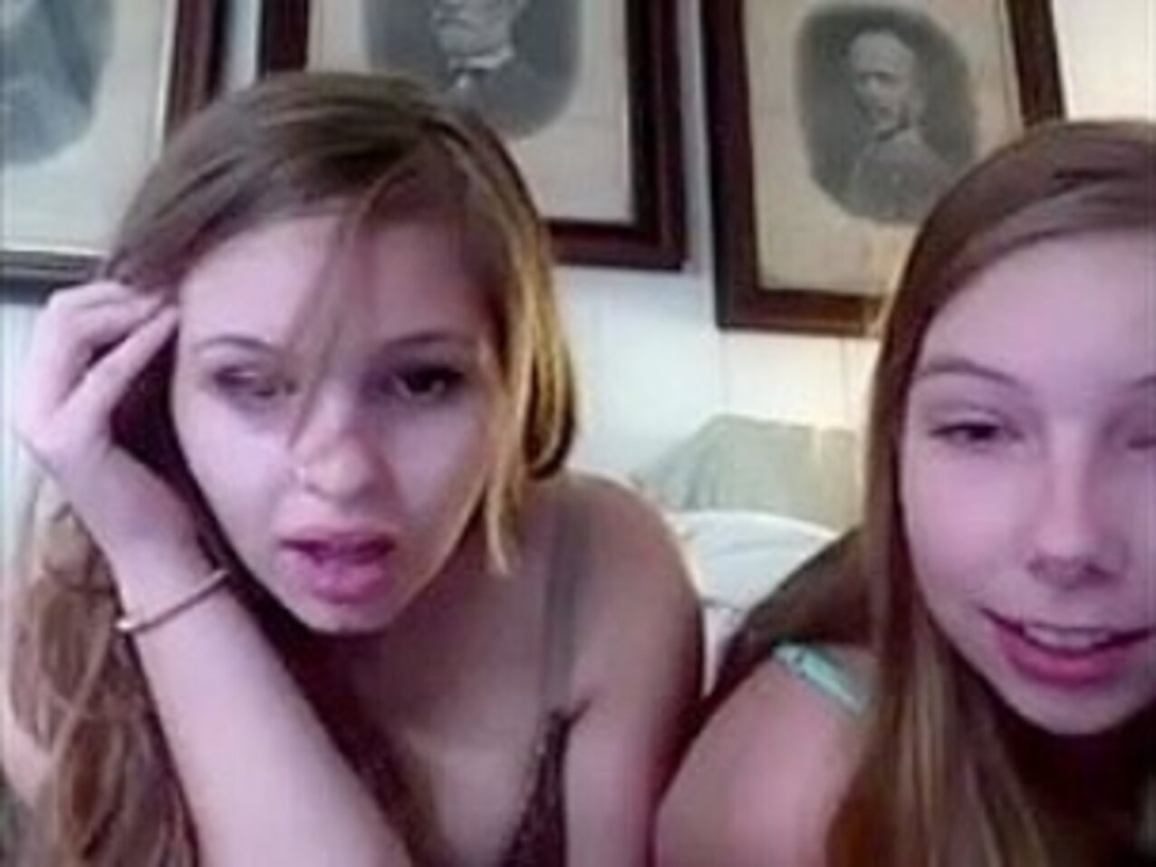 camgirl amateur petite