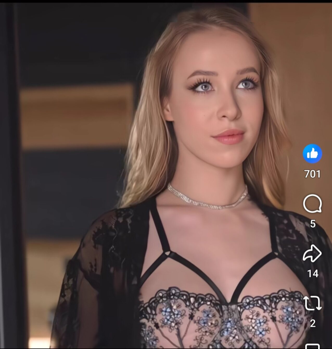 blonde milf big tits