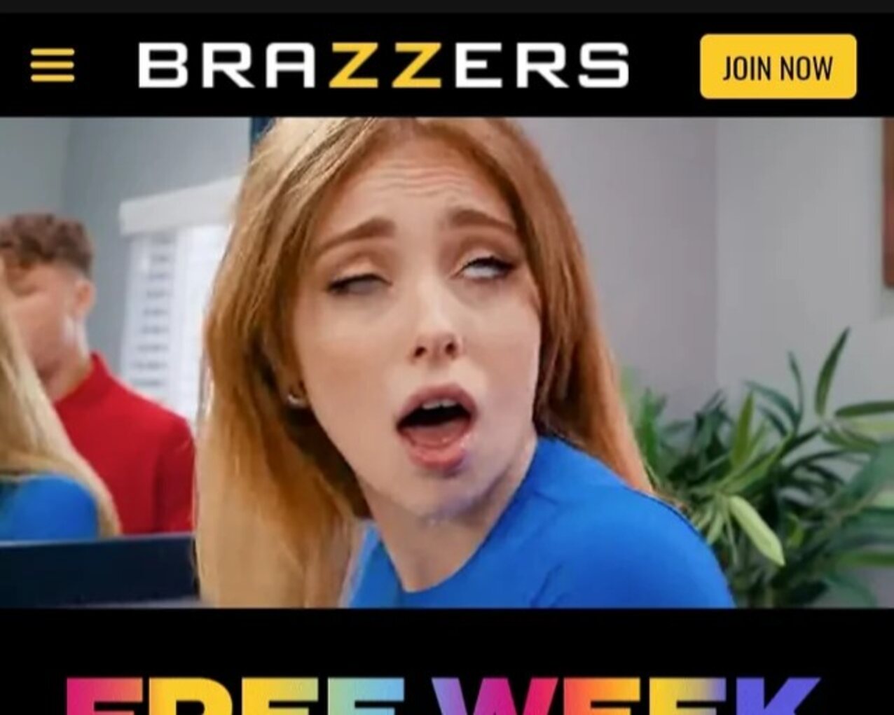 brazzers banner skip ad
