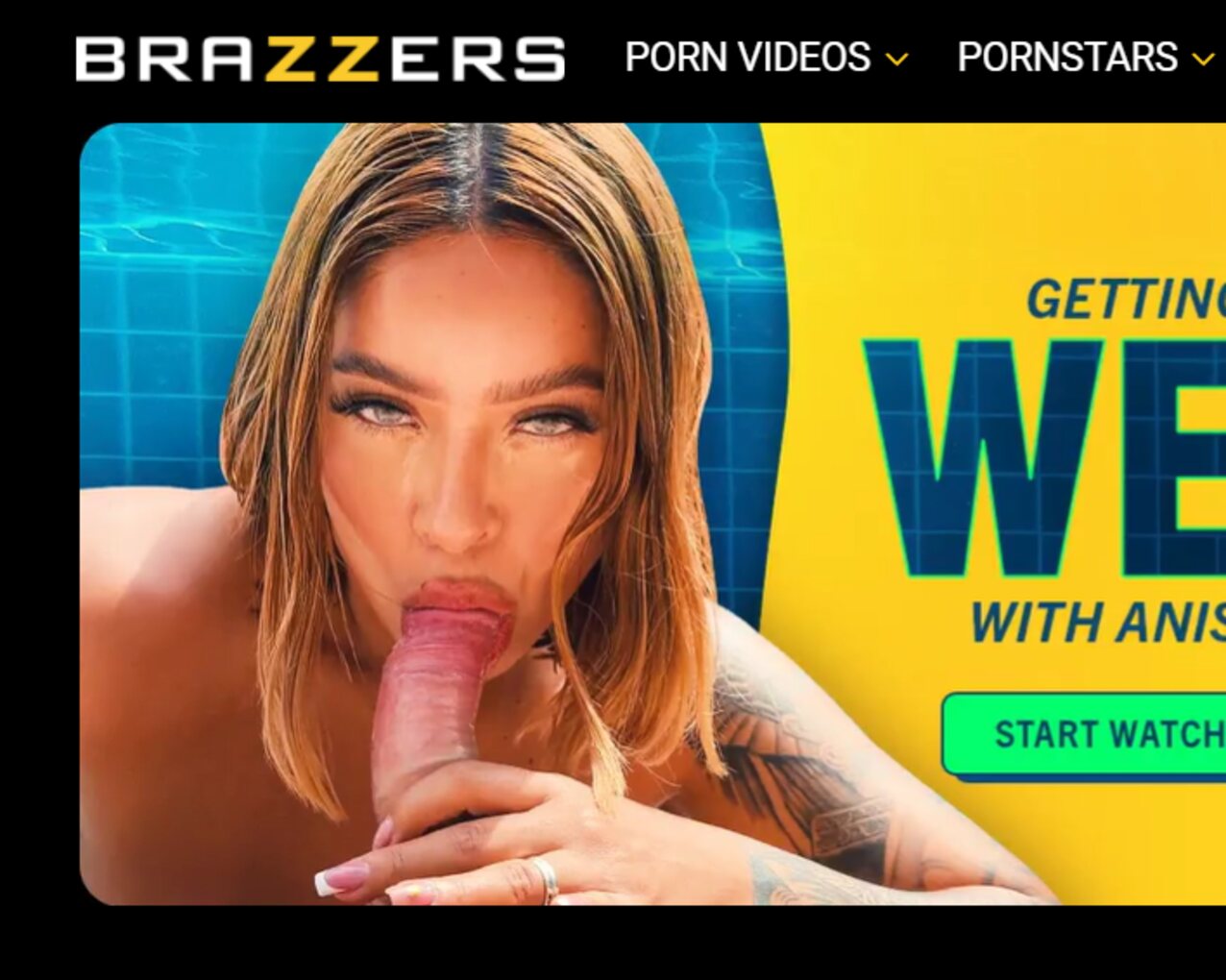 brazzers banner skip ad