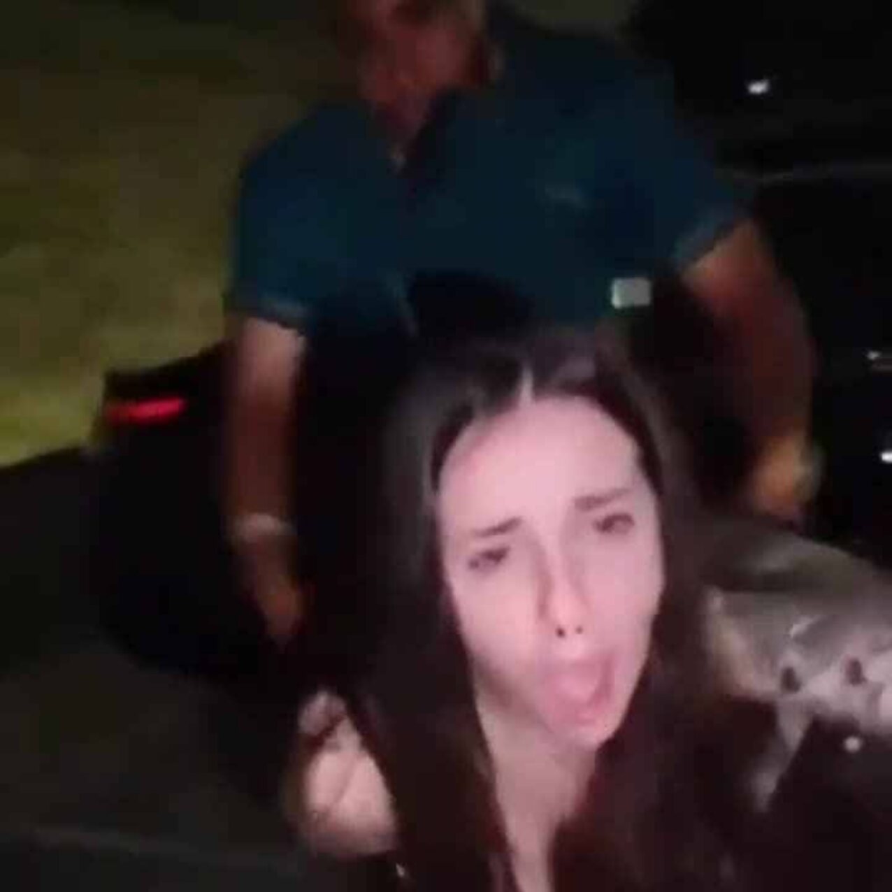 spitroast snowbunny white